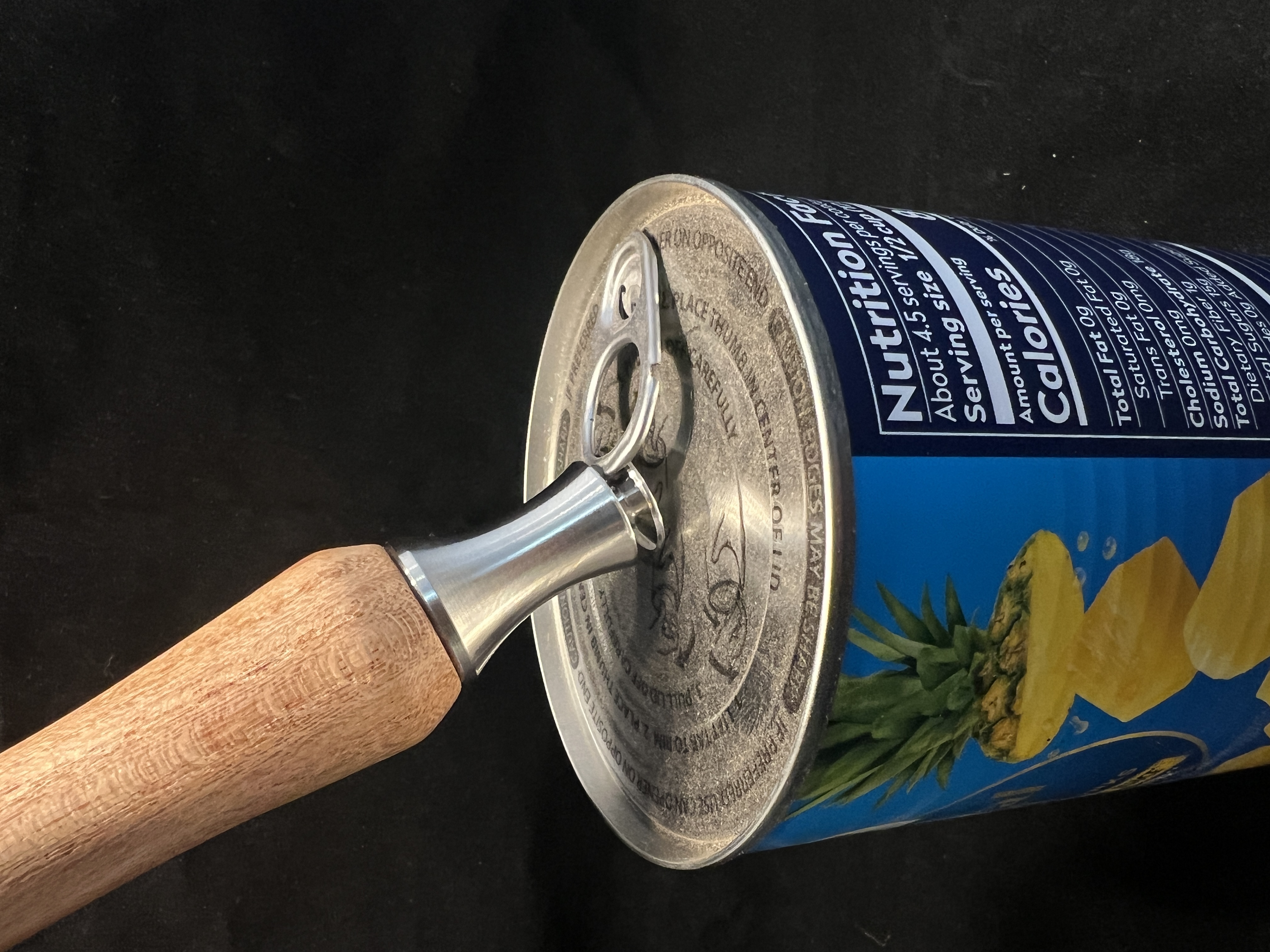 Honey Locust Can & Jar Opener