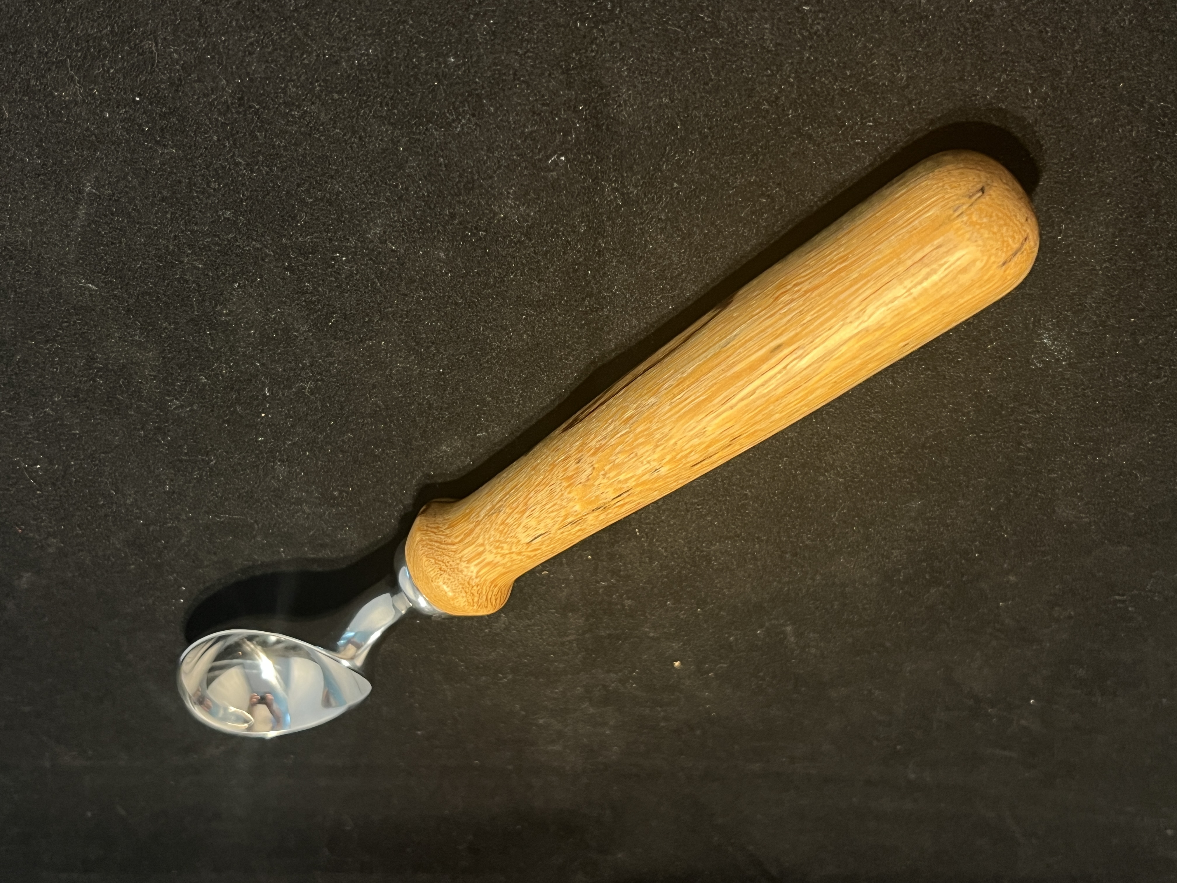 Marblewood Ice Cream Scoop