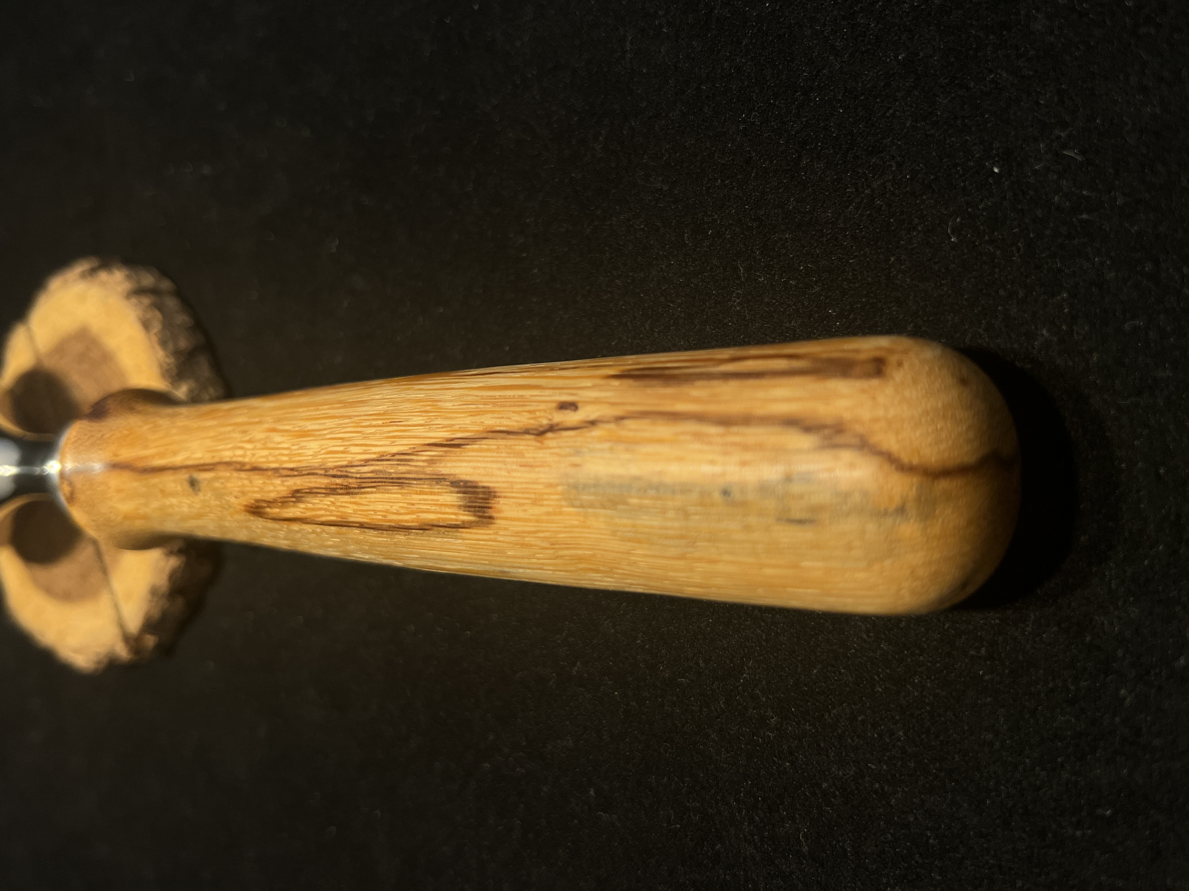 Marblewood Ice Cream Scoop