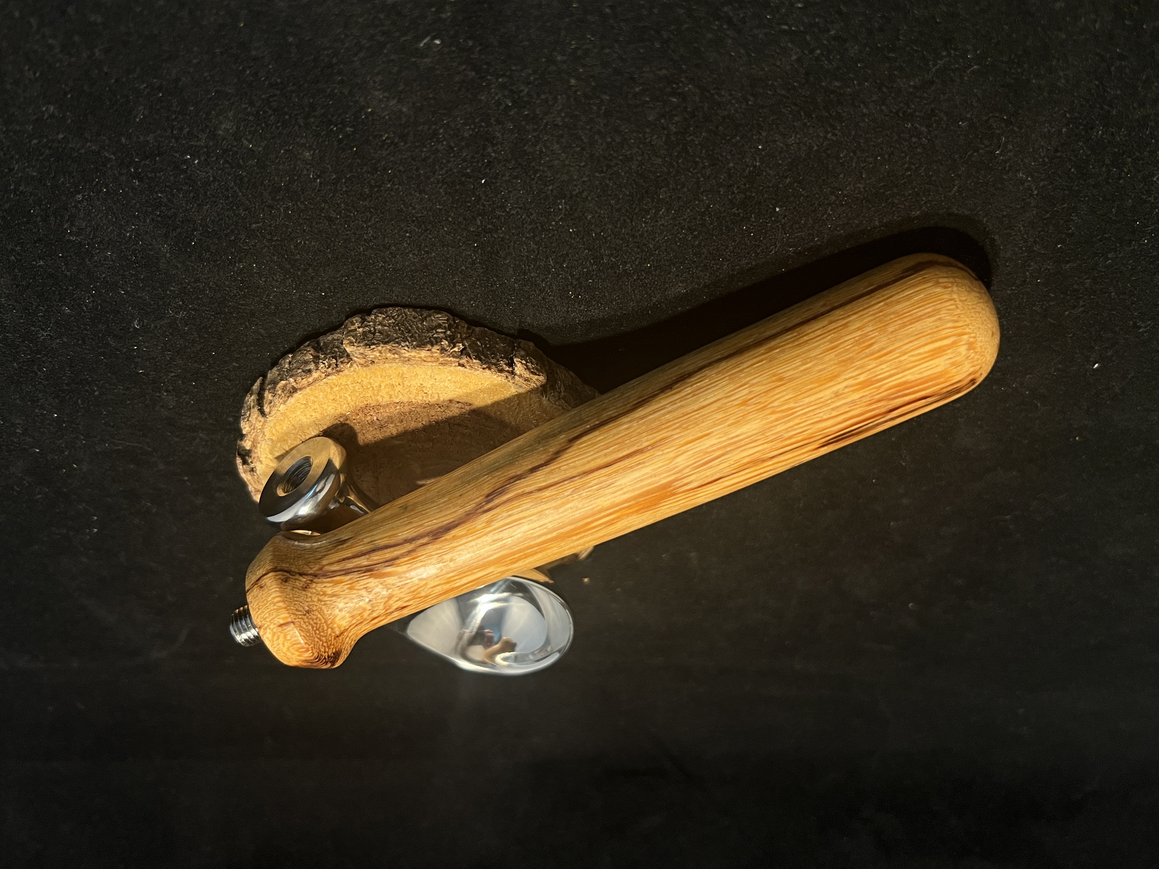 Marblewood Ice Cream Scoop