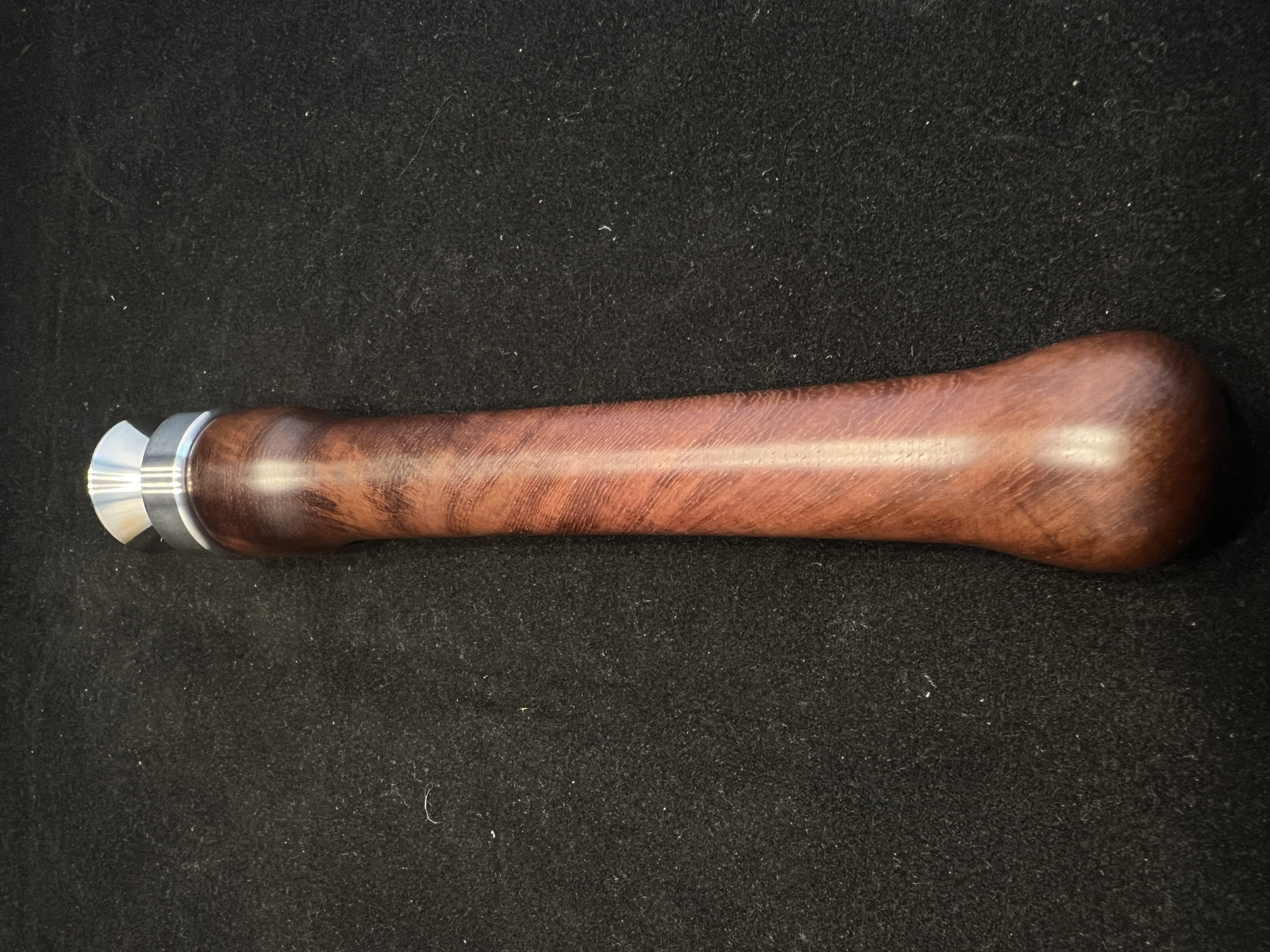 Bottle Opener - Unknown Wood