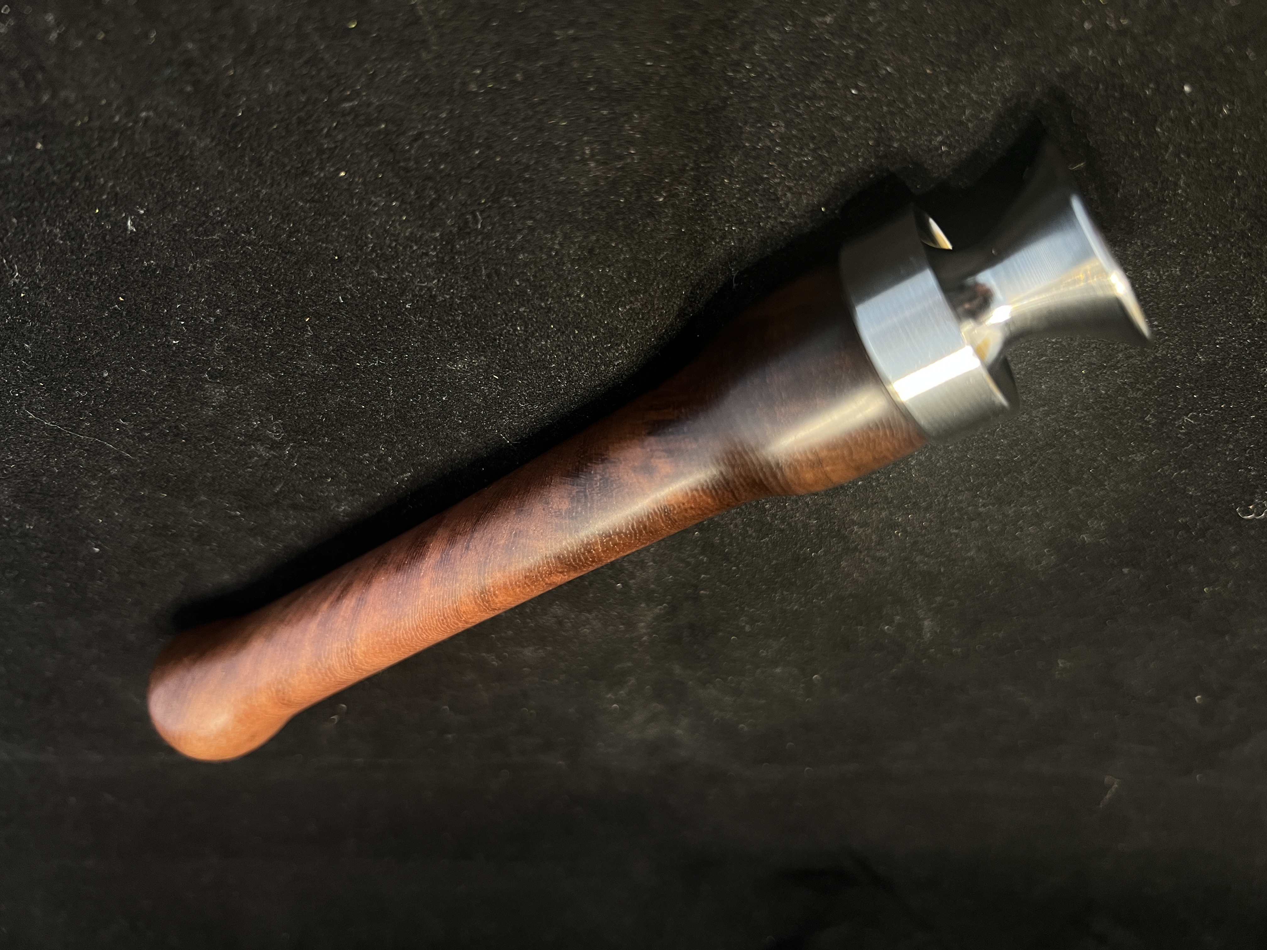 Bottle Opener - Unknown Wood