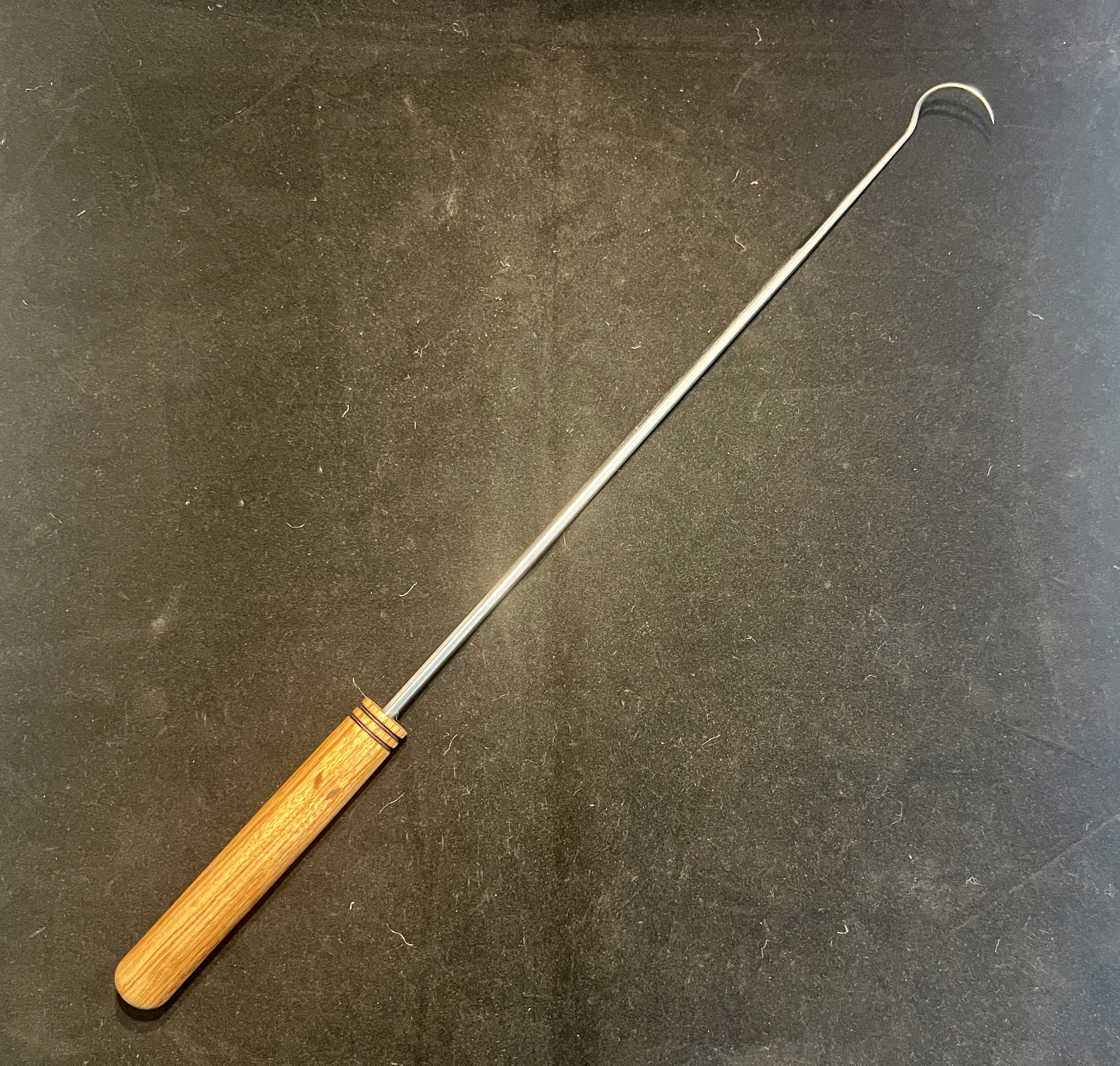 21" Beli XL BBQ Meat Flipper