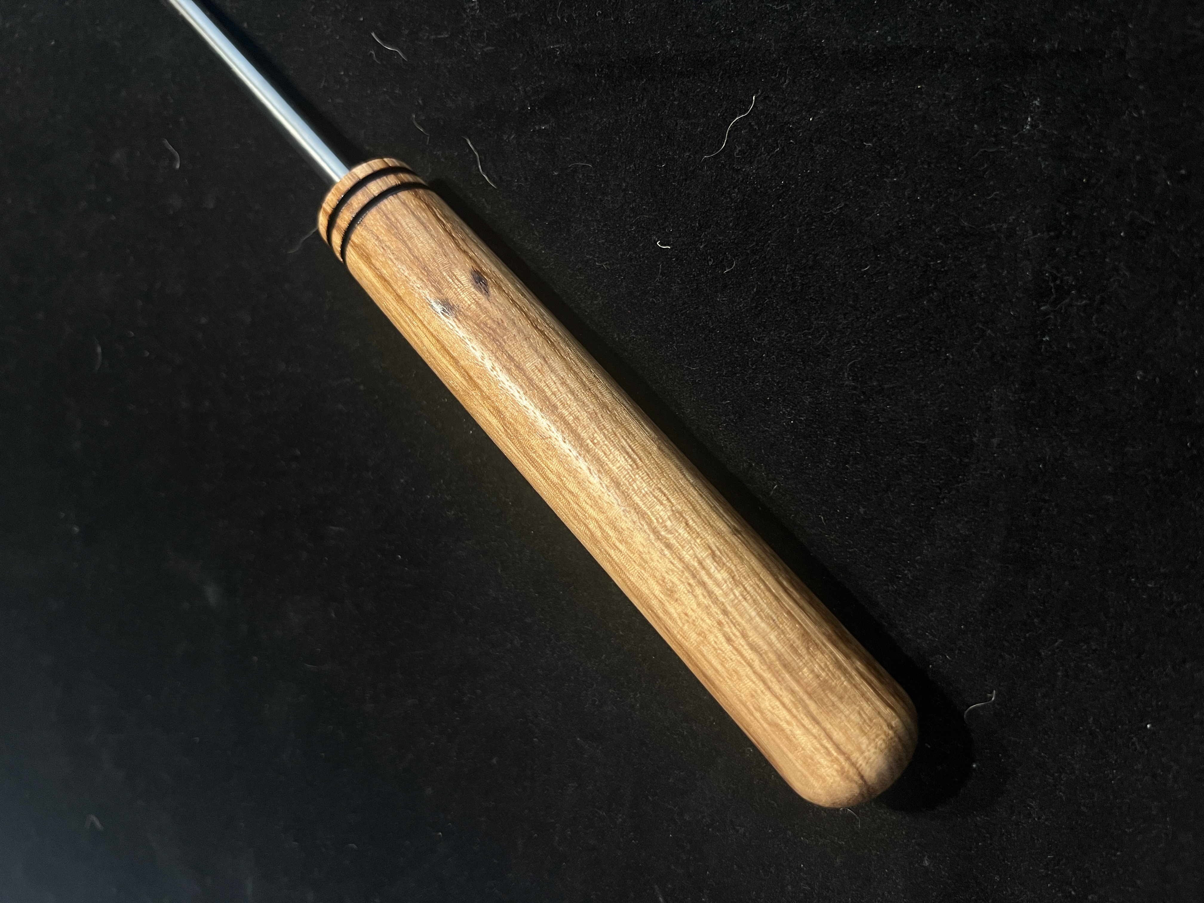 21" Beli XL BBQ Meat Flipper