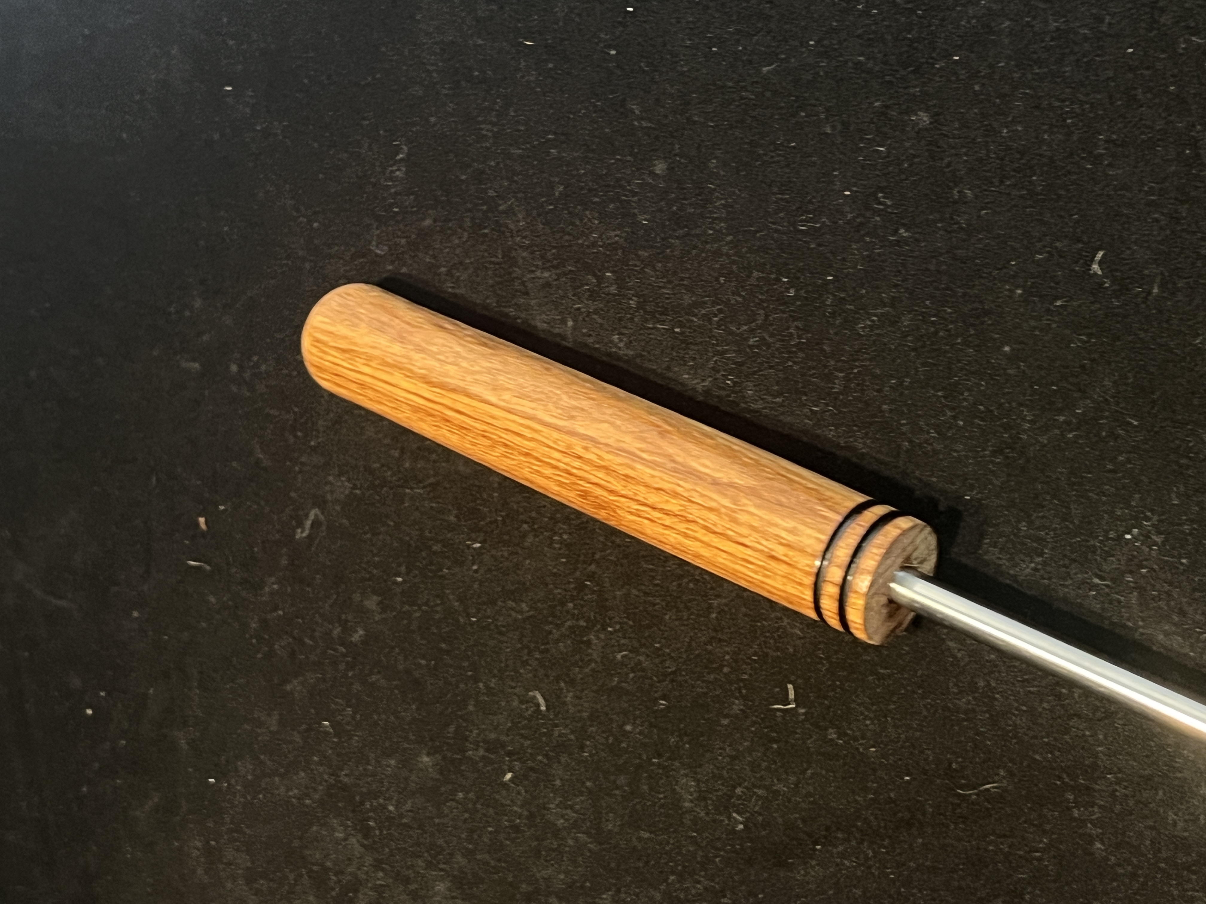 21" Beli XL BBQ Meat Flipper