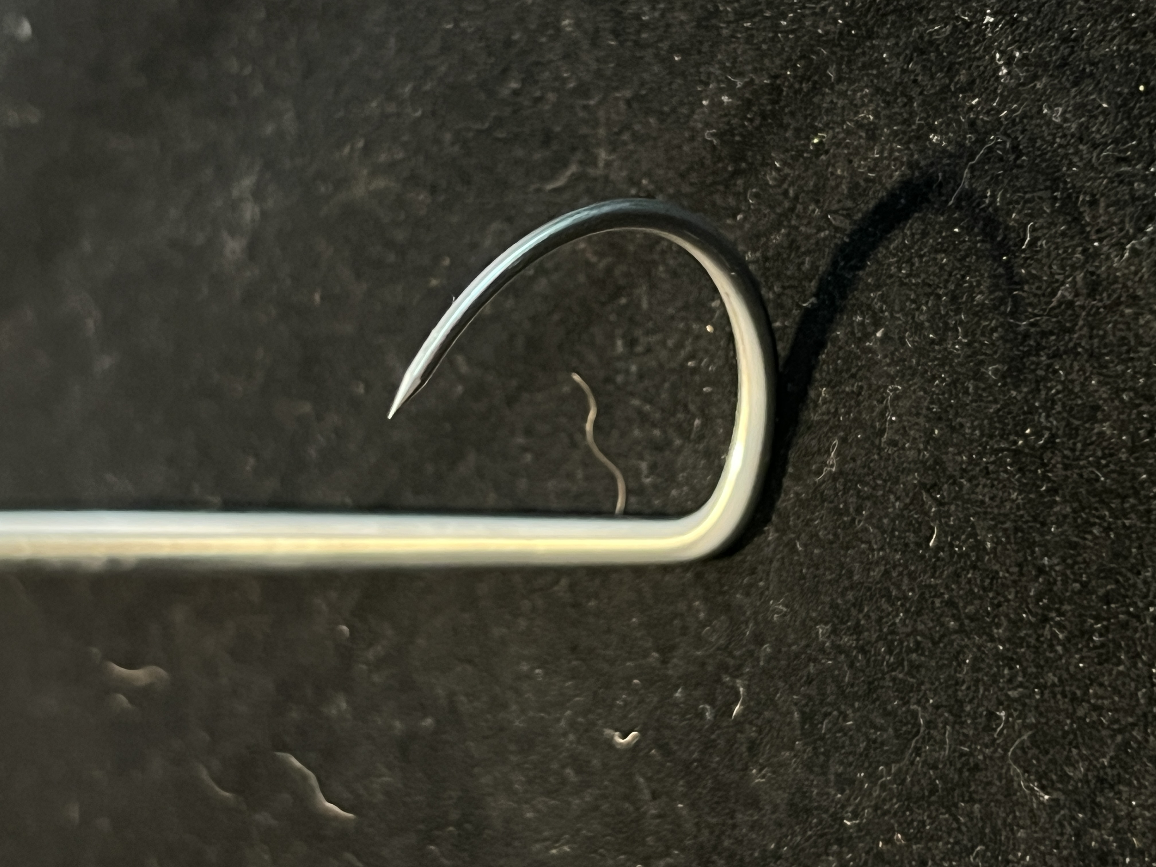 21" Qtr Sawn White Oak XL BBQ Meat Flipper