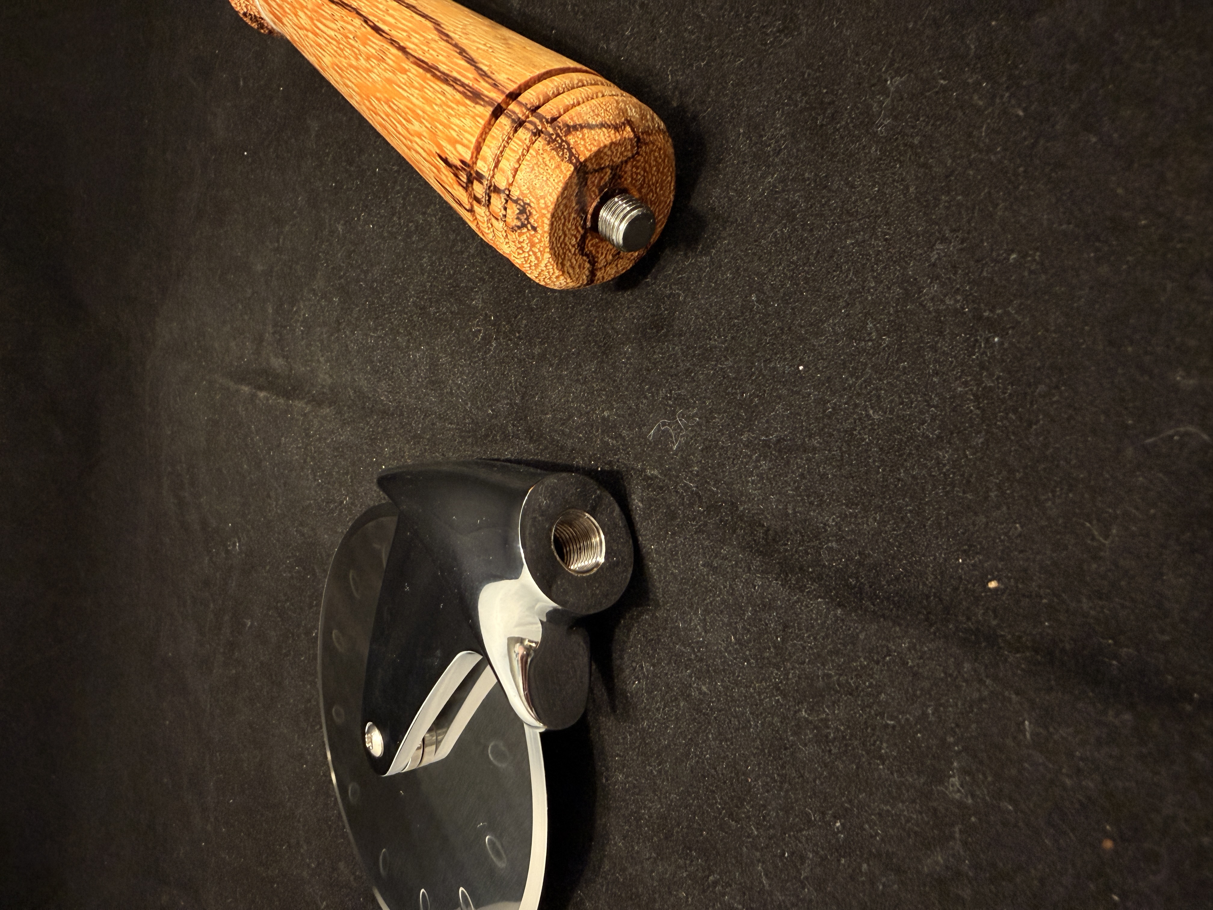 Marblewood Pizza Cutter