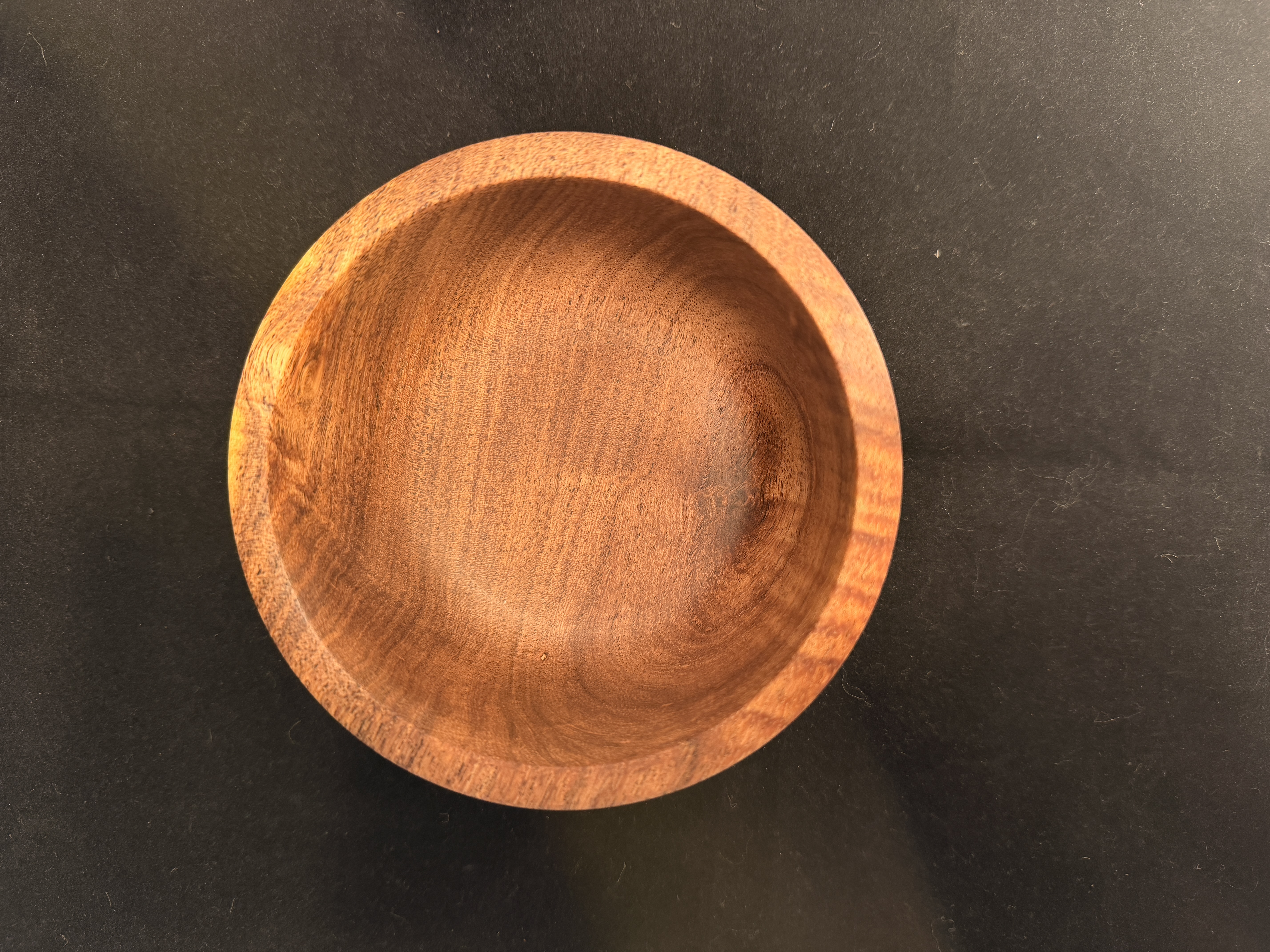Mesquite Bowl
