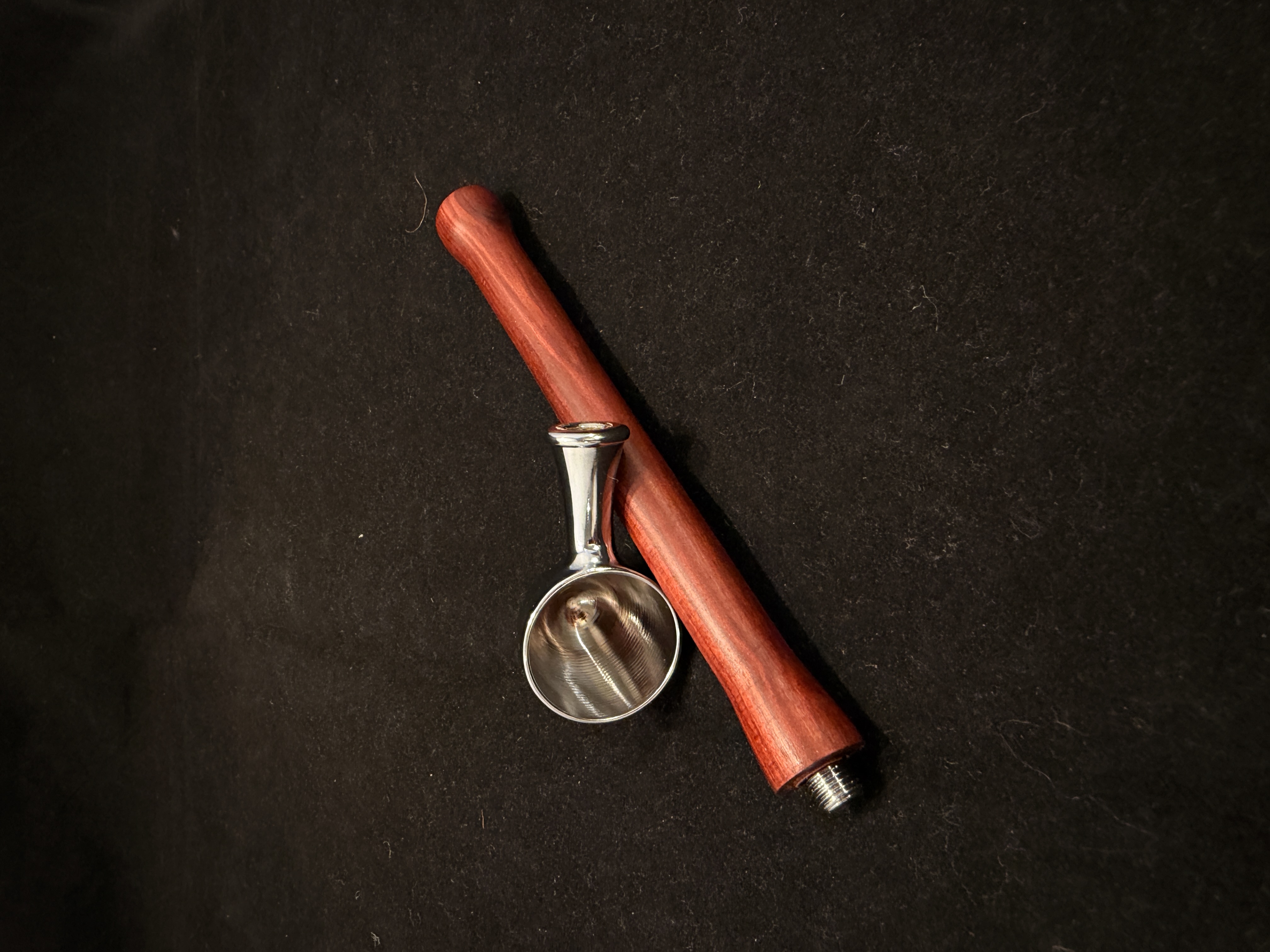 Redheart Coffee Scoop