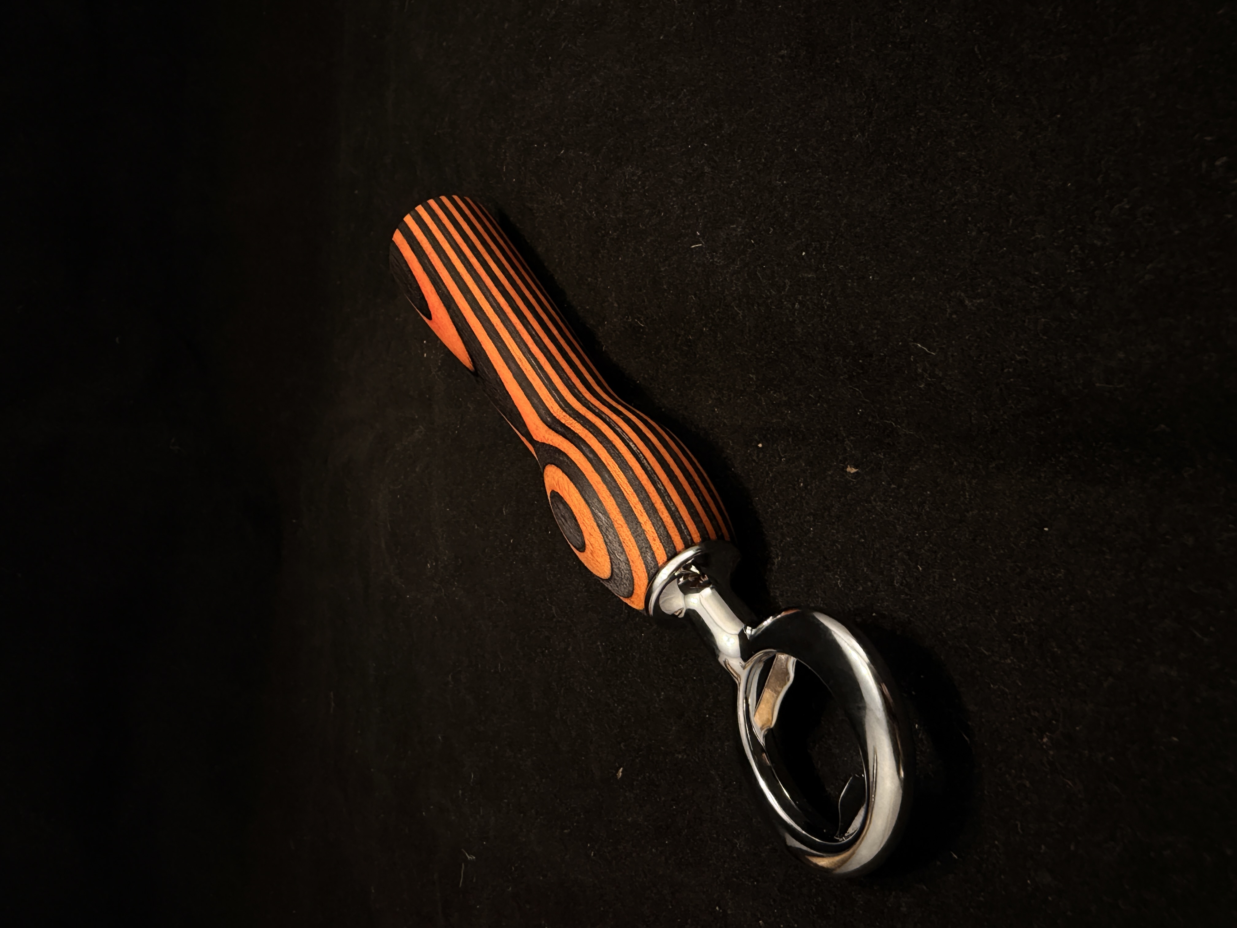 Wildfire Bottle Opener