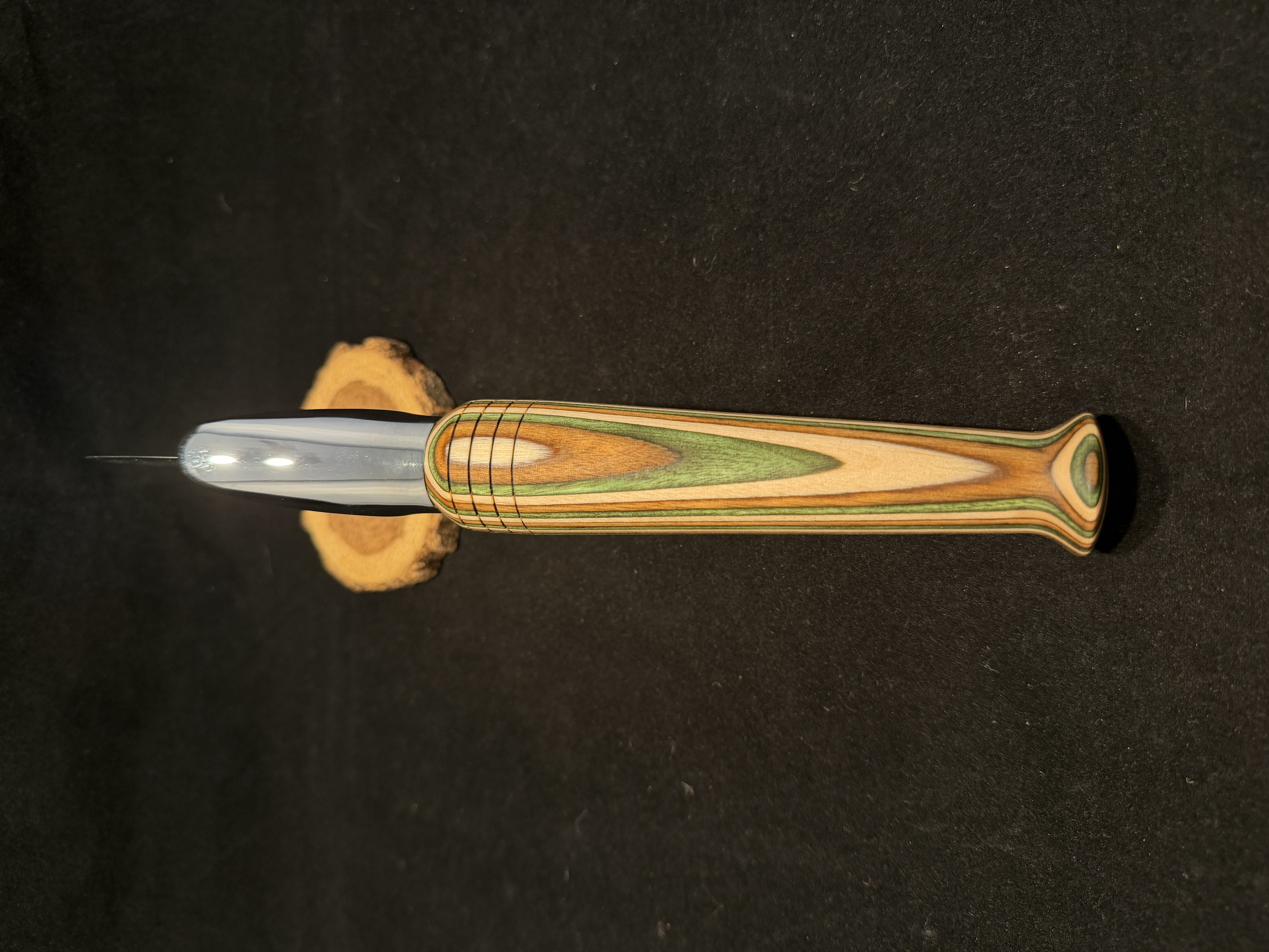 Camo Supreme Pizza Cutter