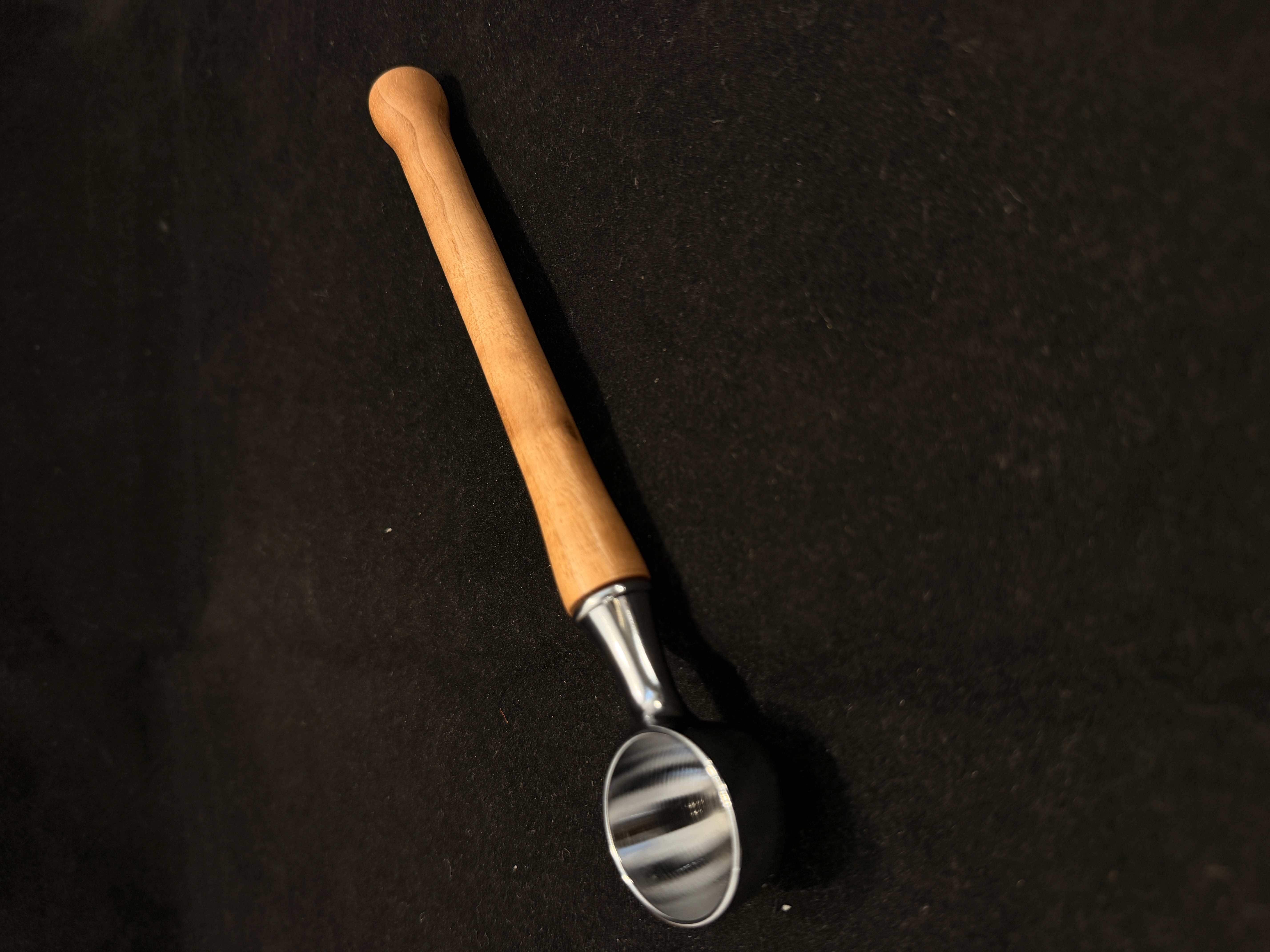 Claro Walnut Coffee Scoop