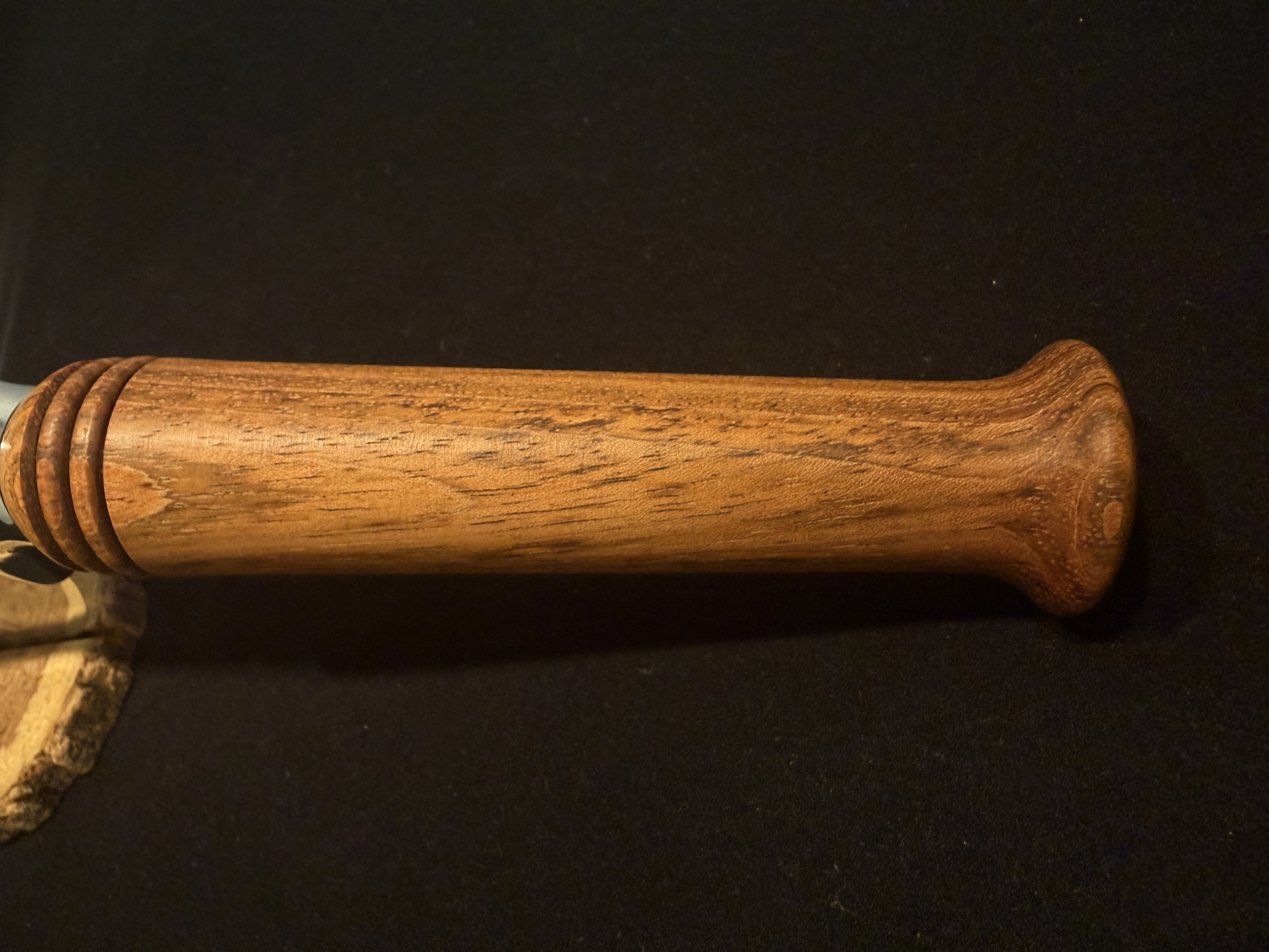 Black Cherry Pizza Cutter