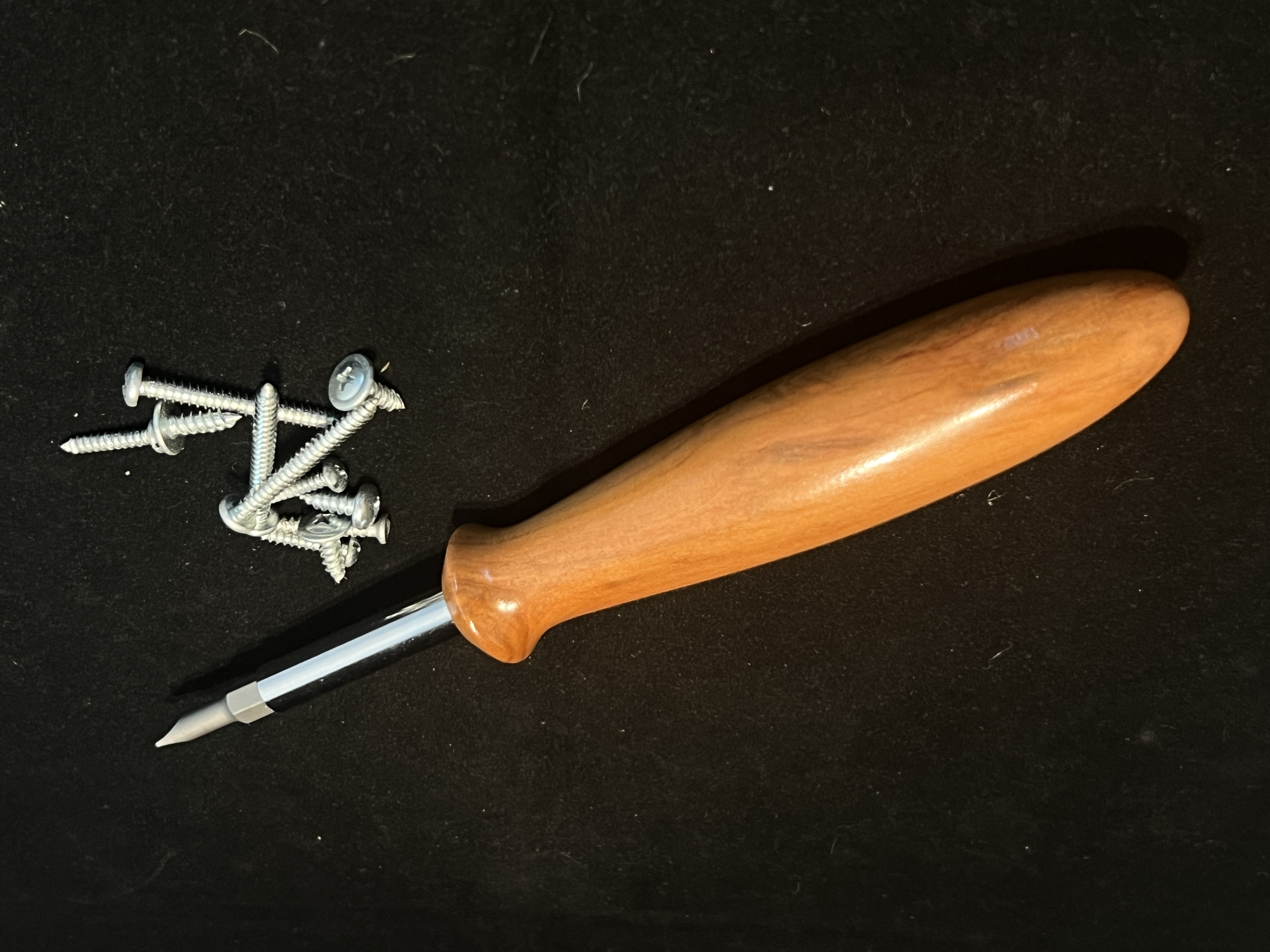 Apple Multi-function Screwdriver