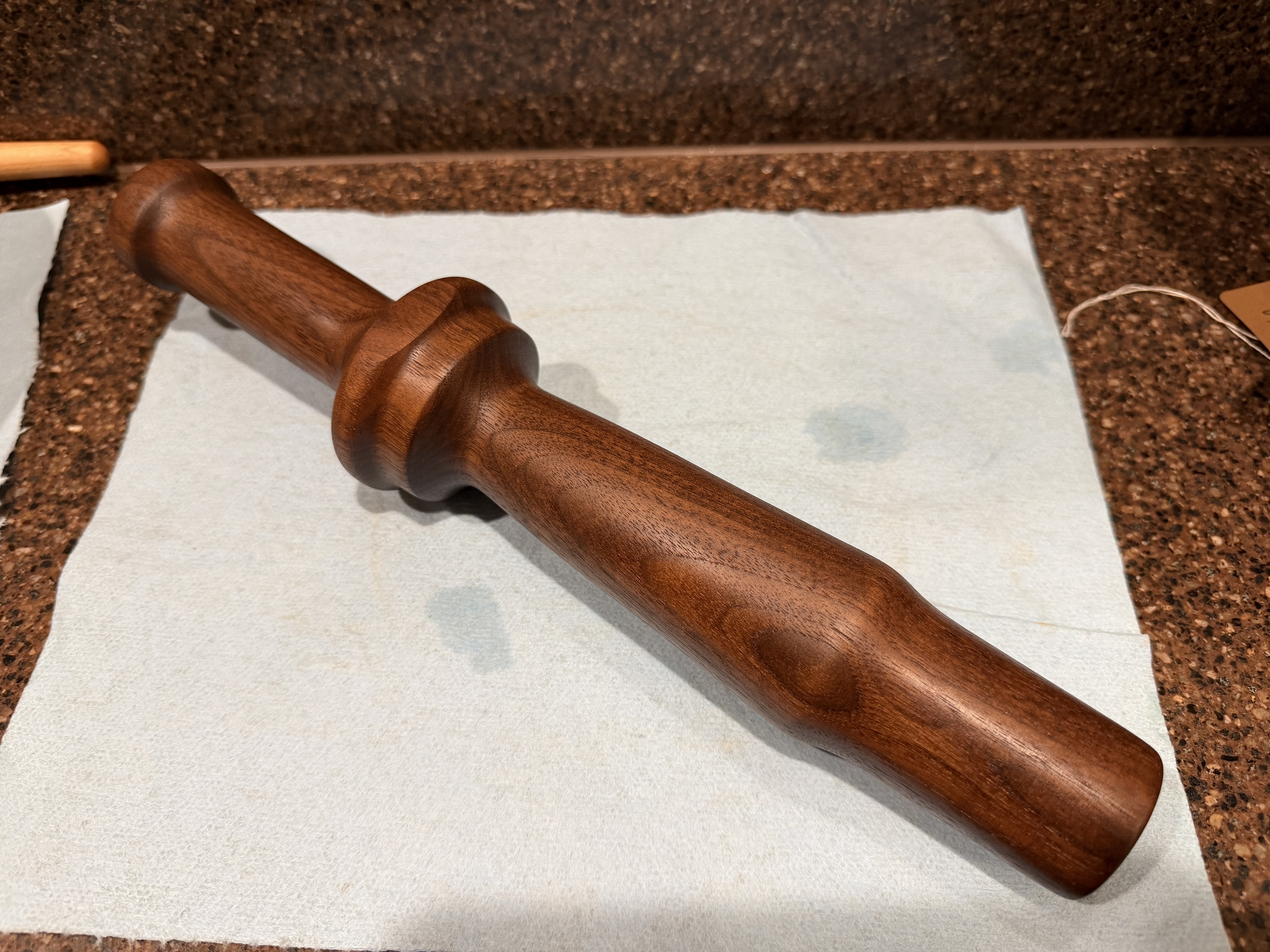 Tamper Special Order for Bjorn