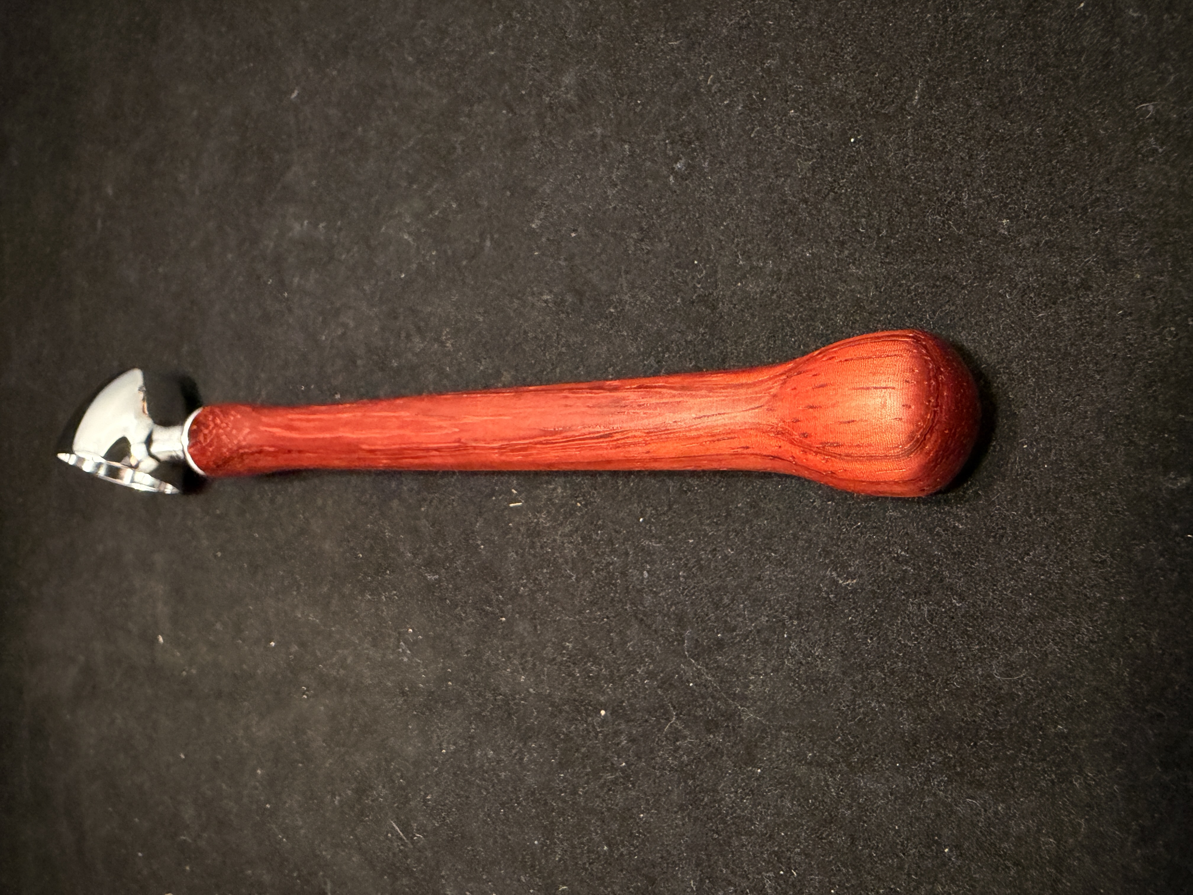 Padauk Coffee Scoop