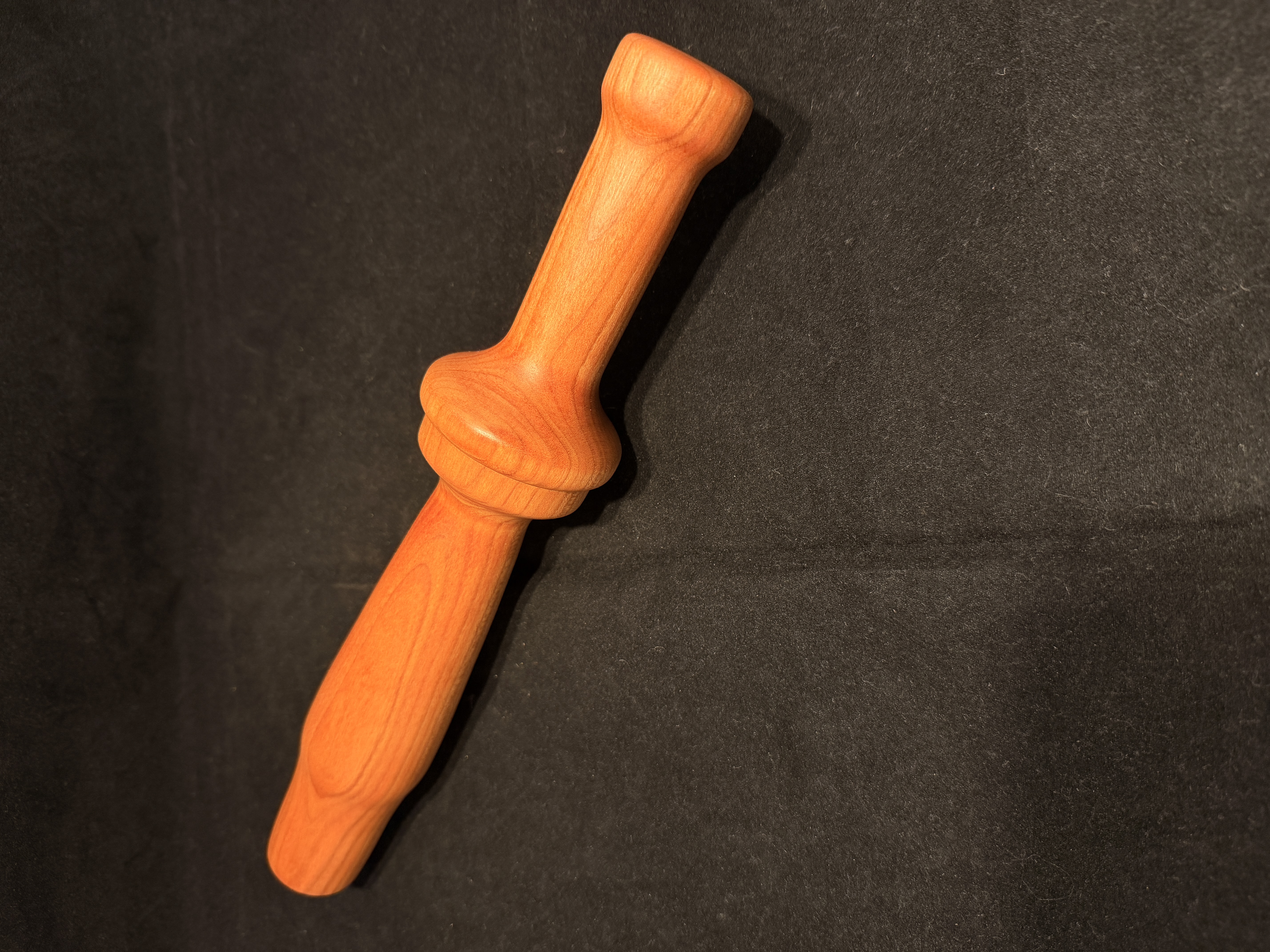 Cherry Vitamix  S2 Blender Tamper