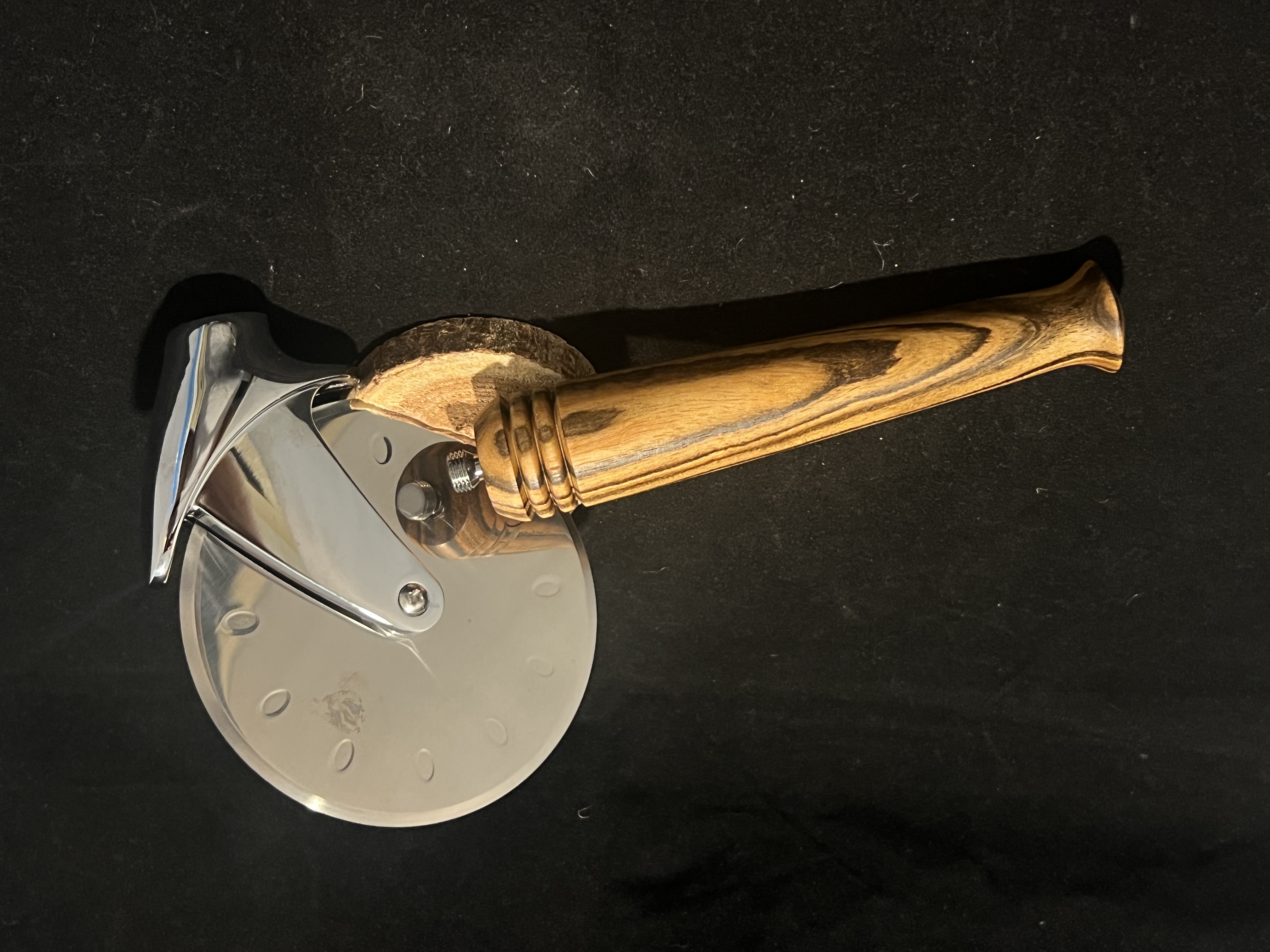 Bocote Pizza Cutter