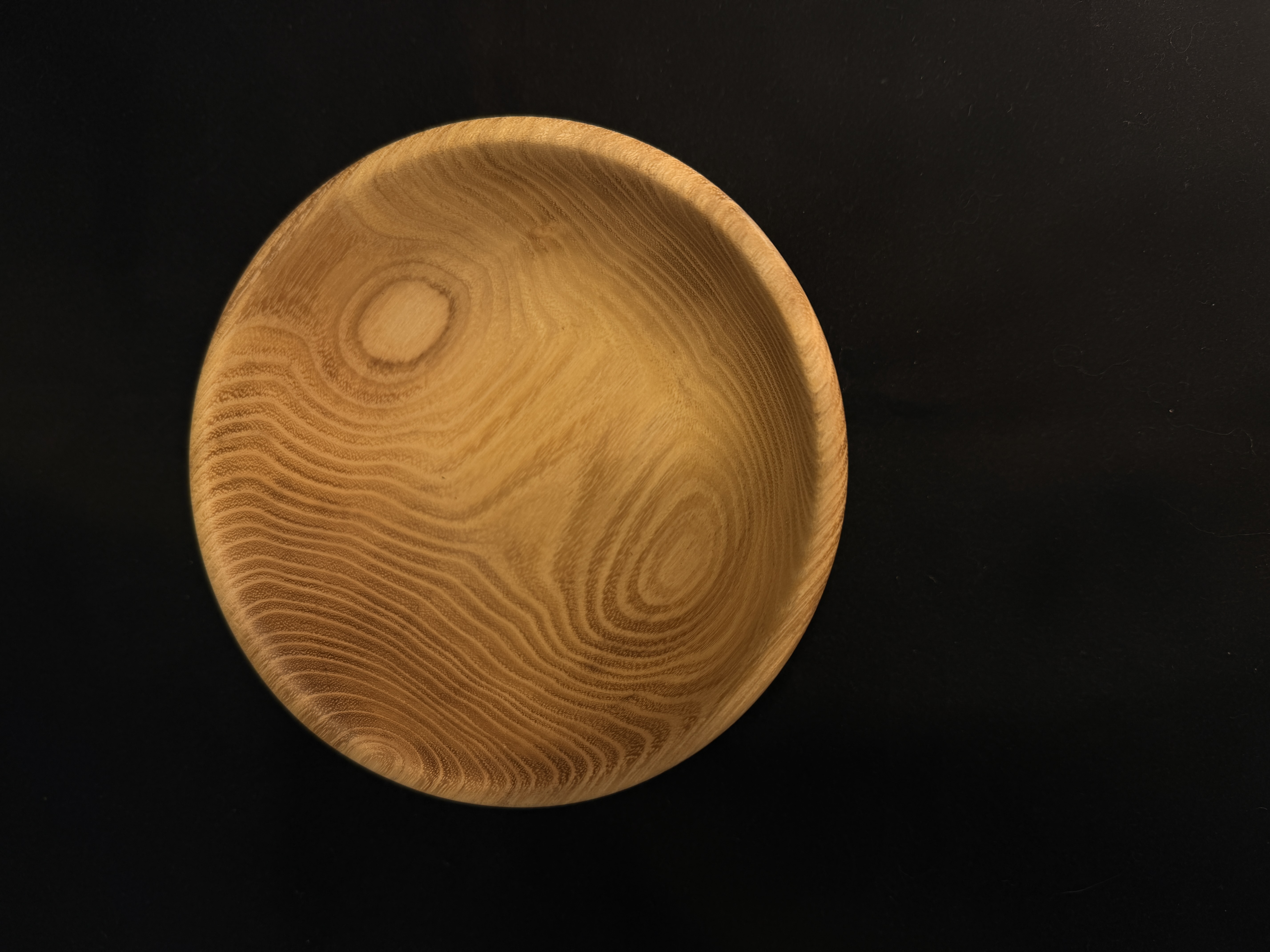 Black Locust Bowl