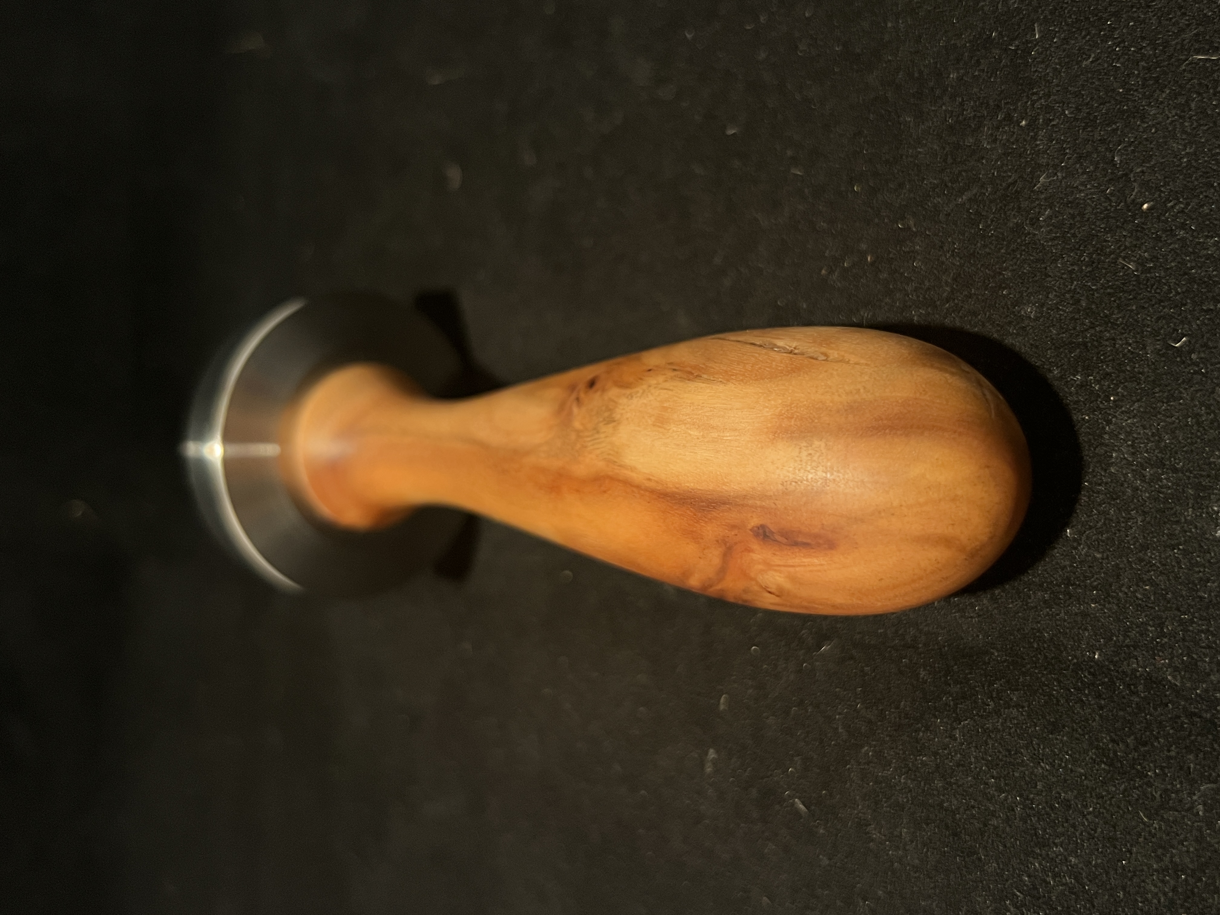 Eucalyptus Coffee Tamper