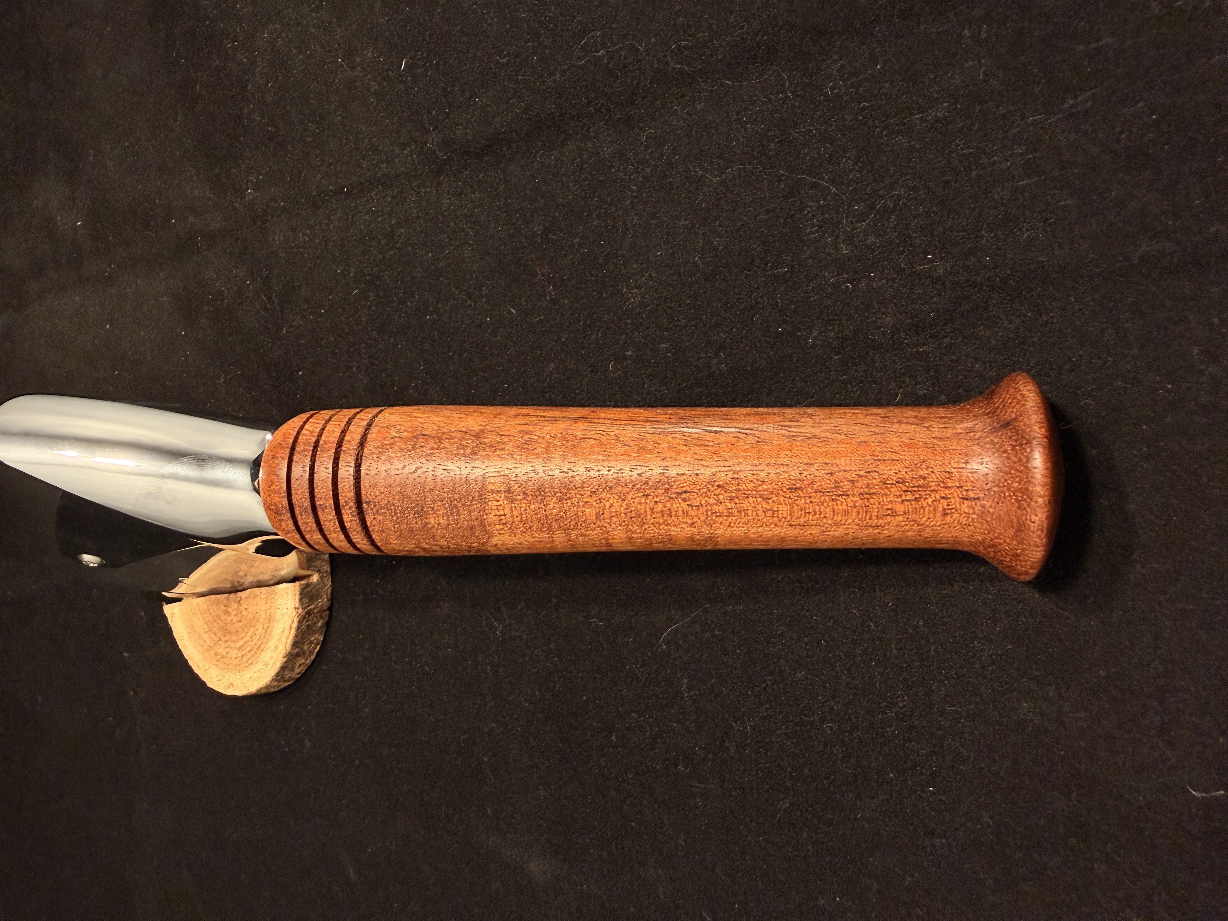 Mesquite Pizza Cutter