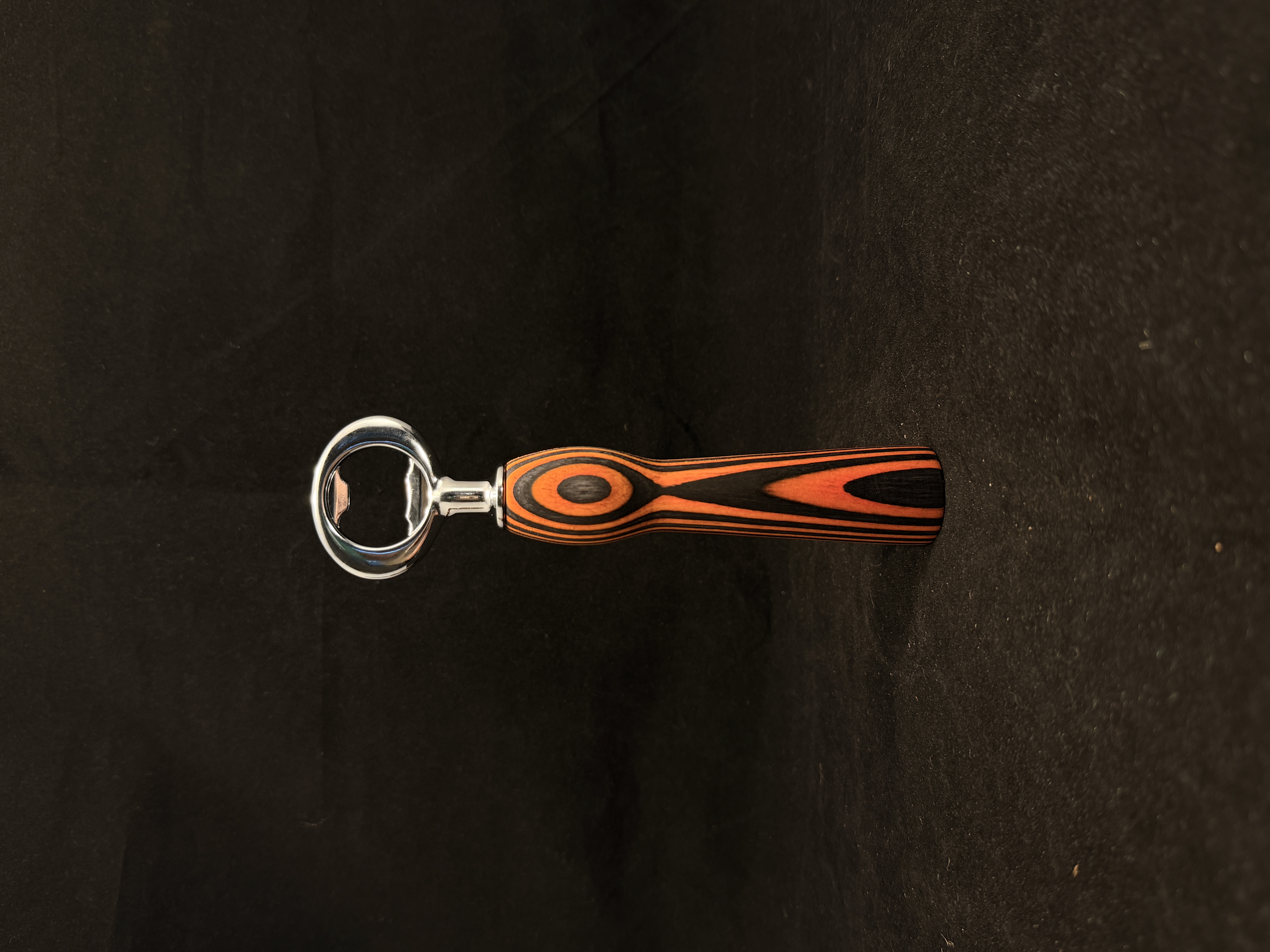 Wildfire Bottle Opener