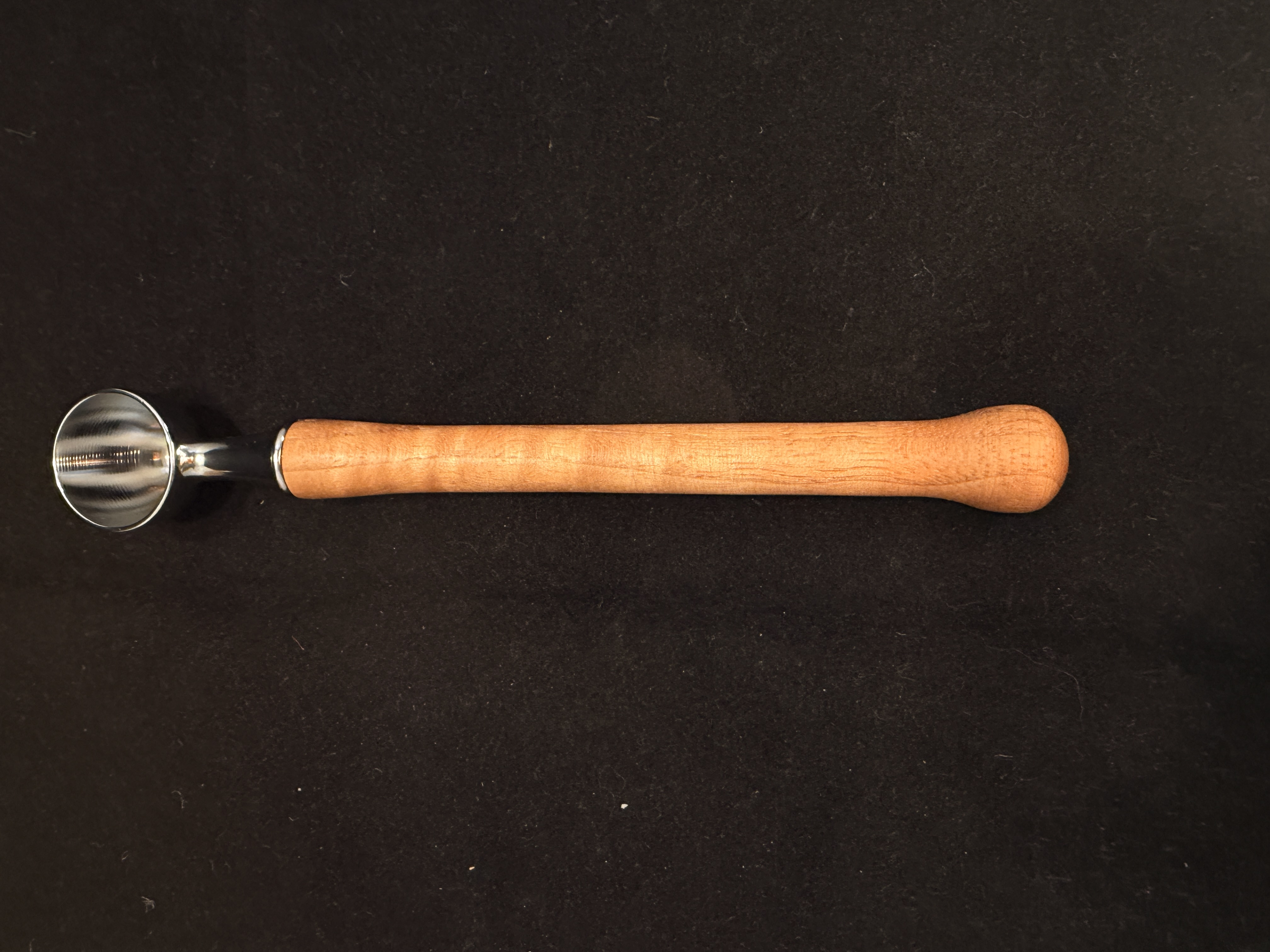 Claro Walnut Coffee Scoop