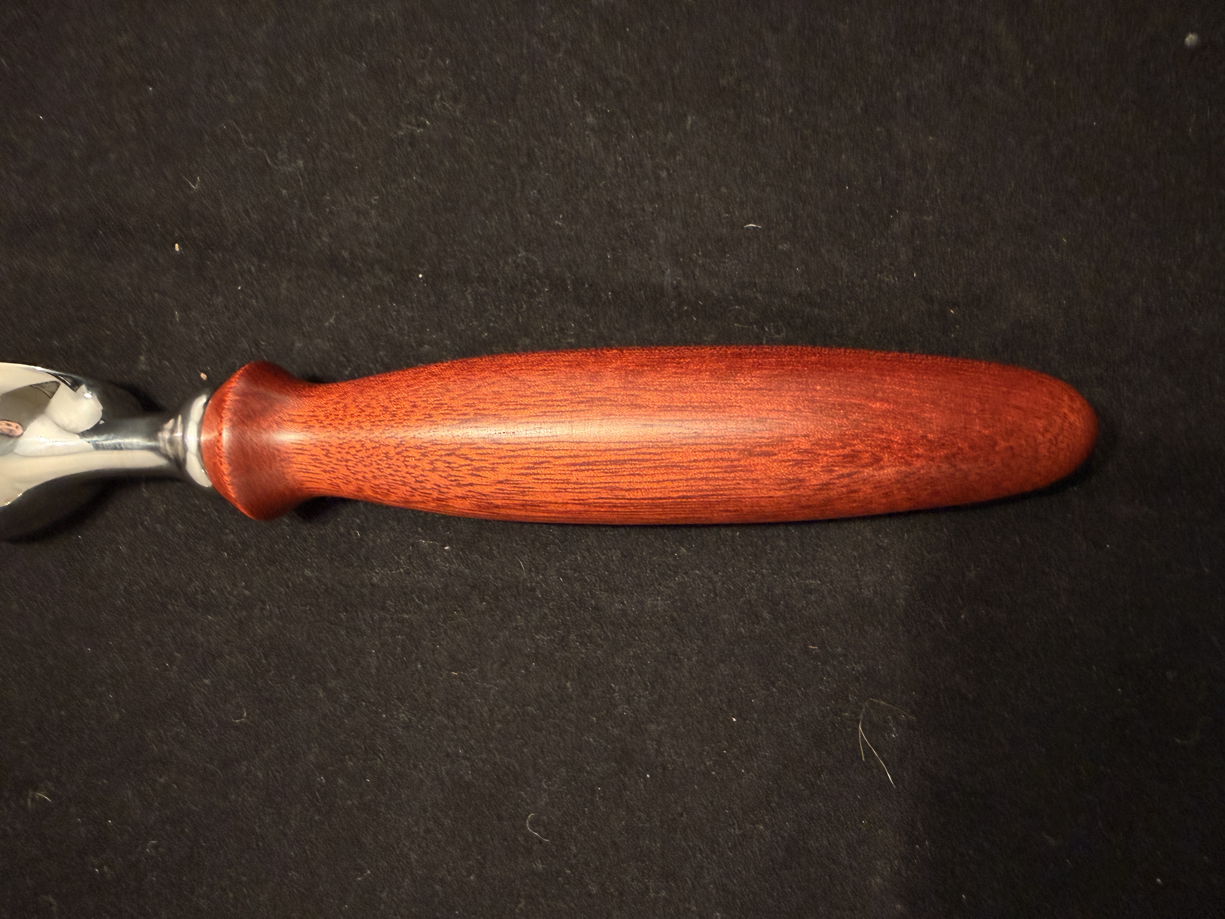 Bloodwood Ice Cream Scoop