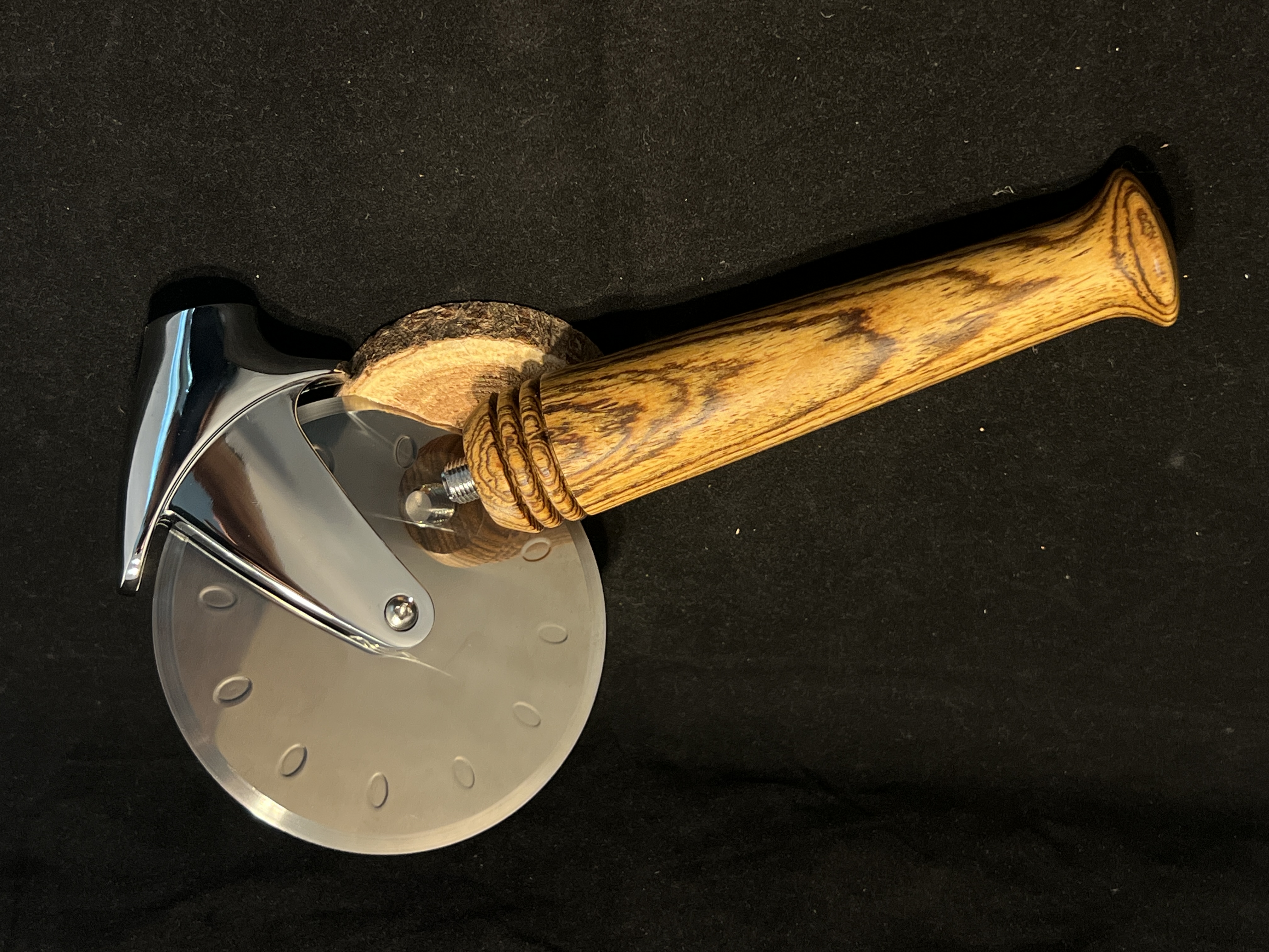 Bocote Pizza Cutter