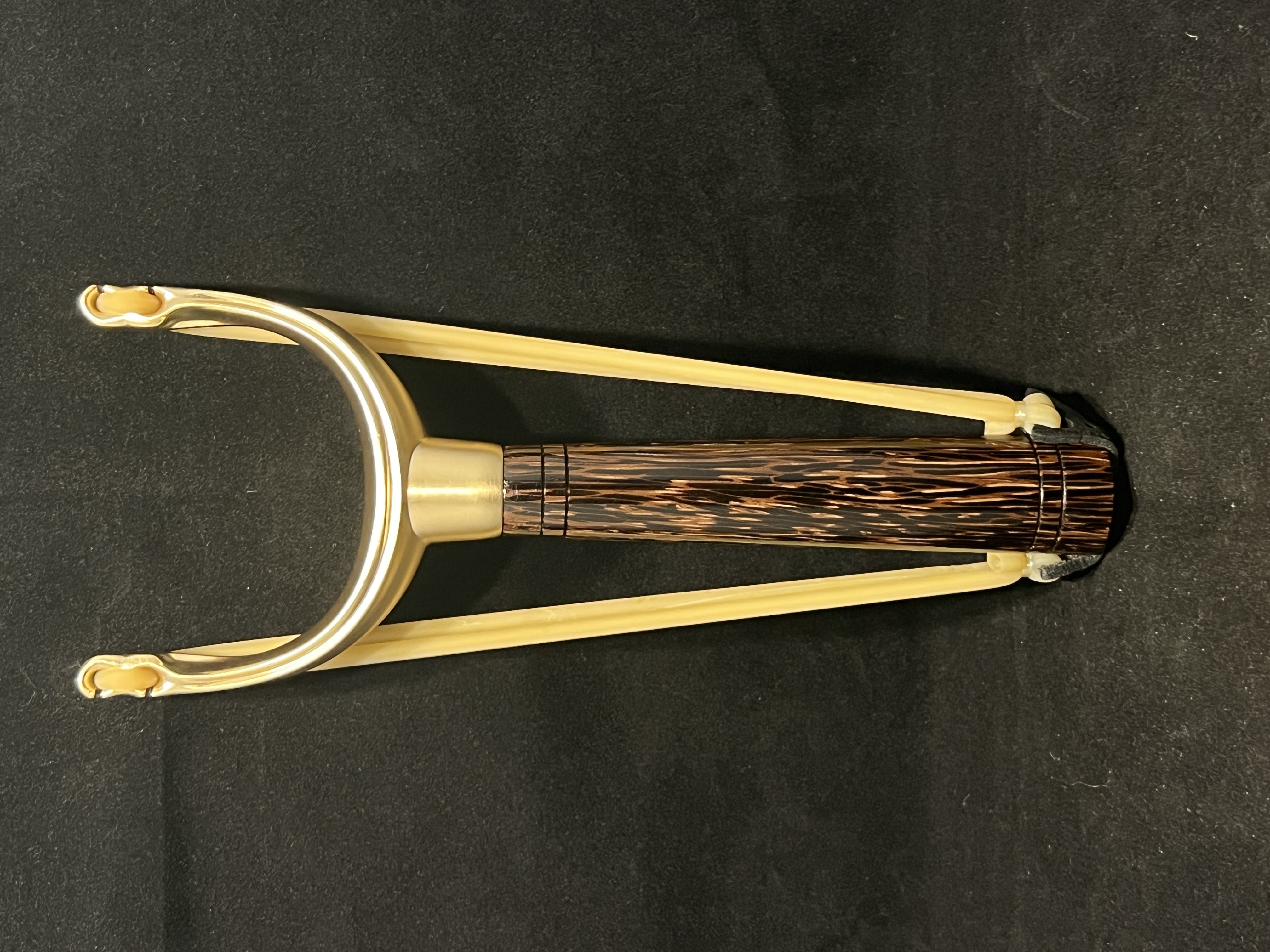 Black Palm Slingshot