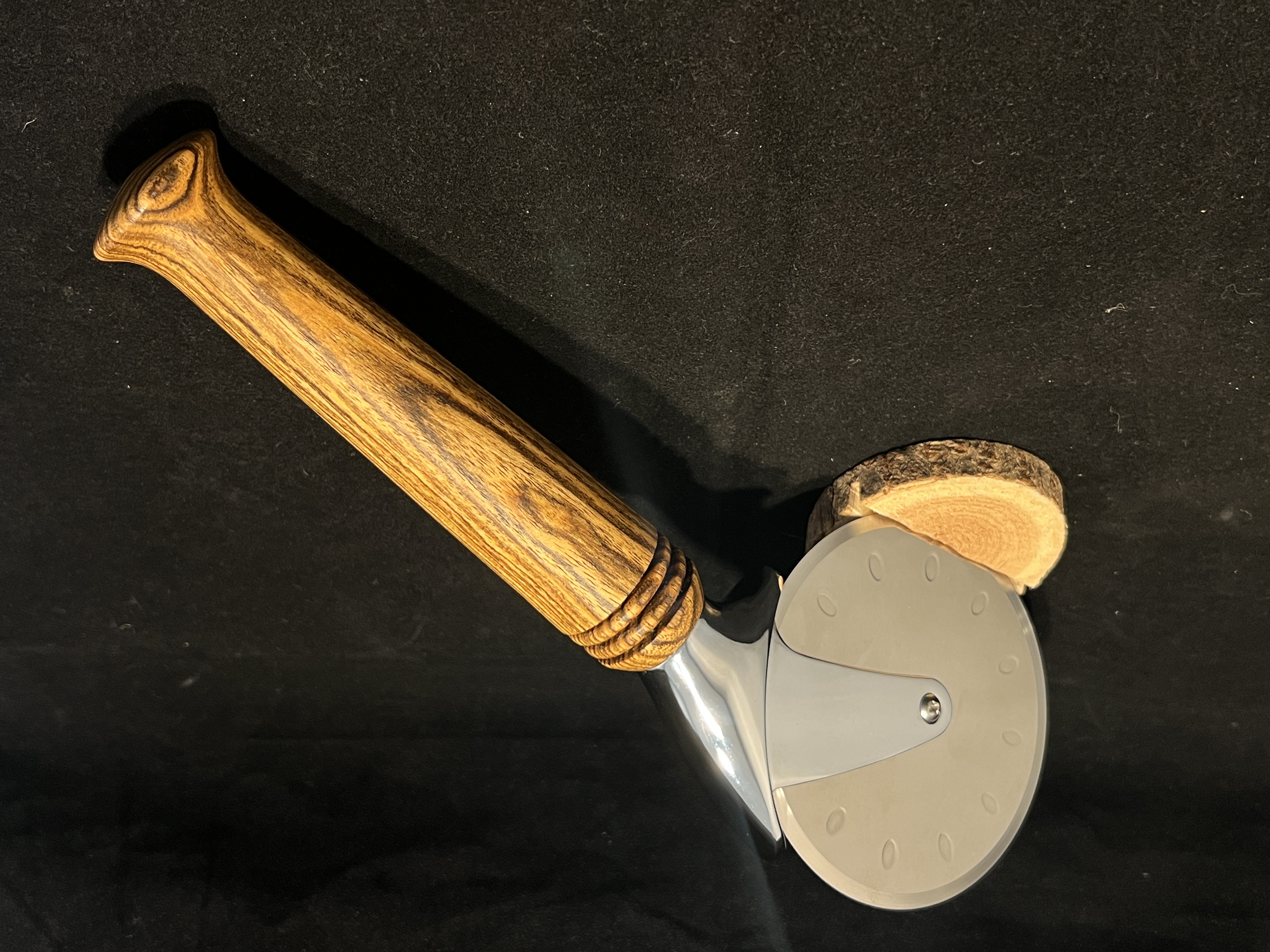 Bocote Pizza Cutter
