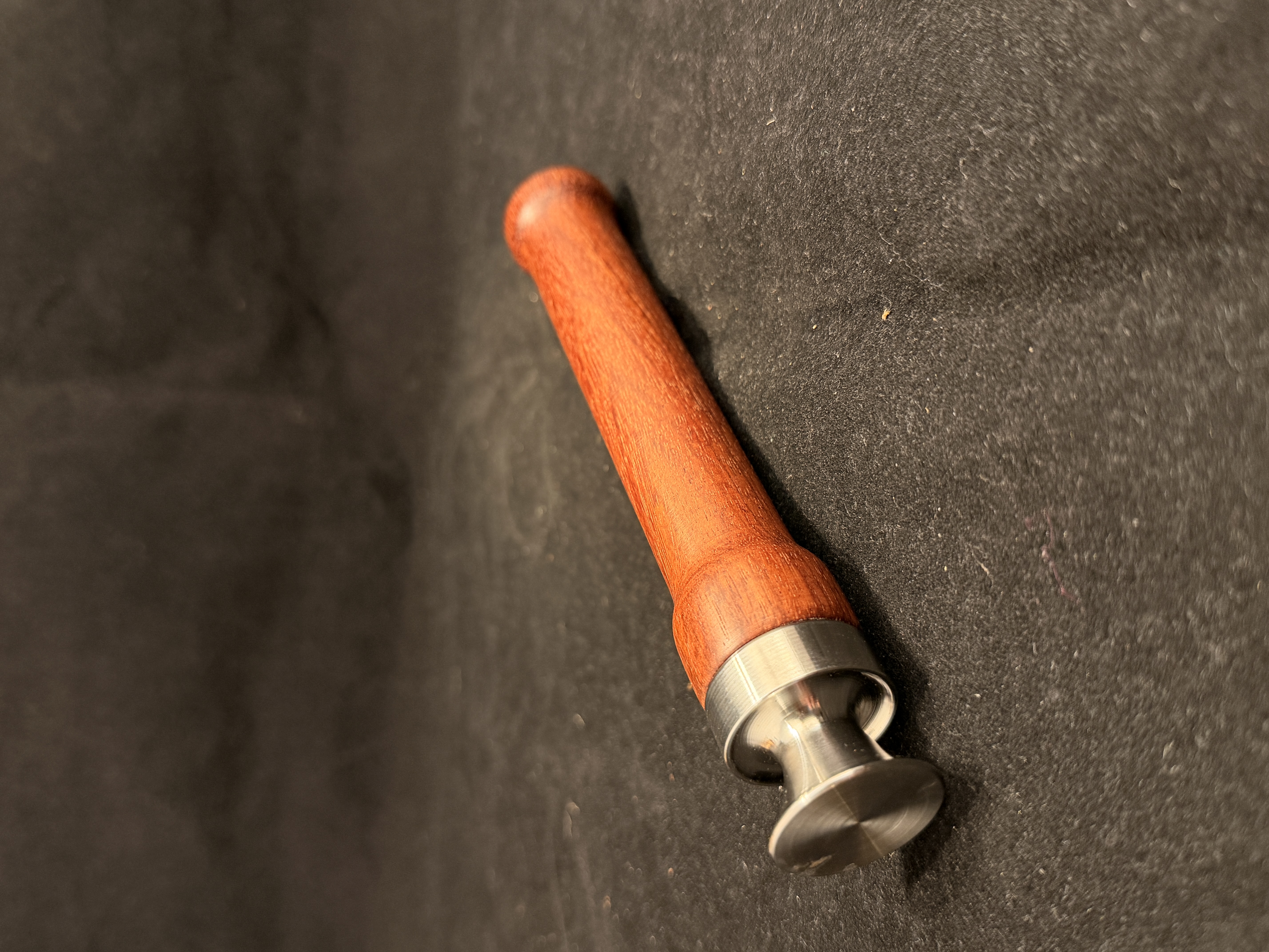 Granadillo Bottle Opener