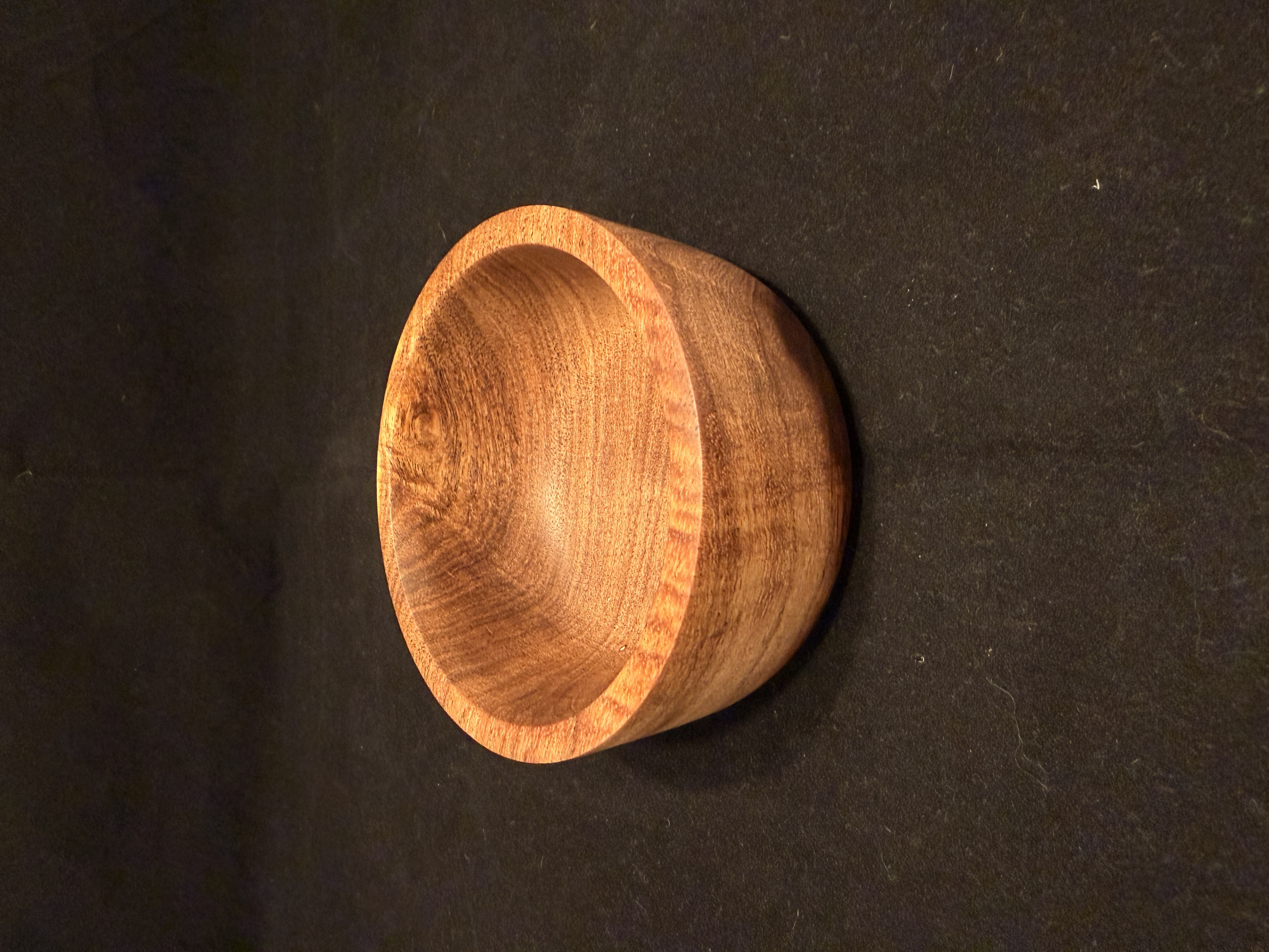 Mesquite Bowl