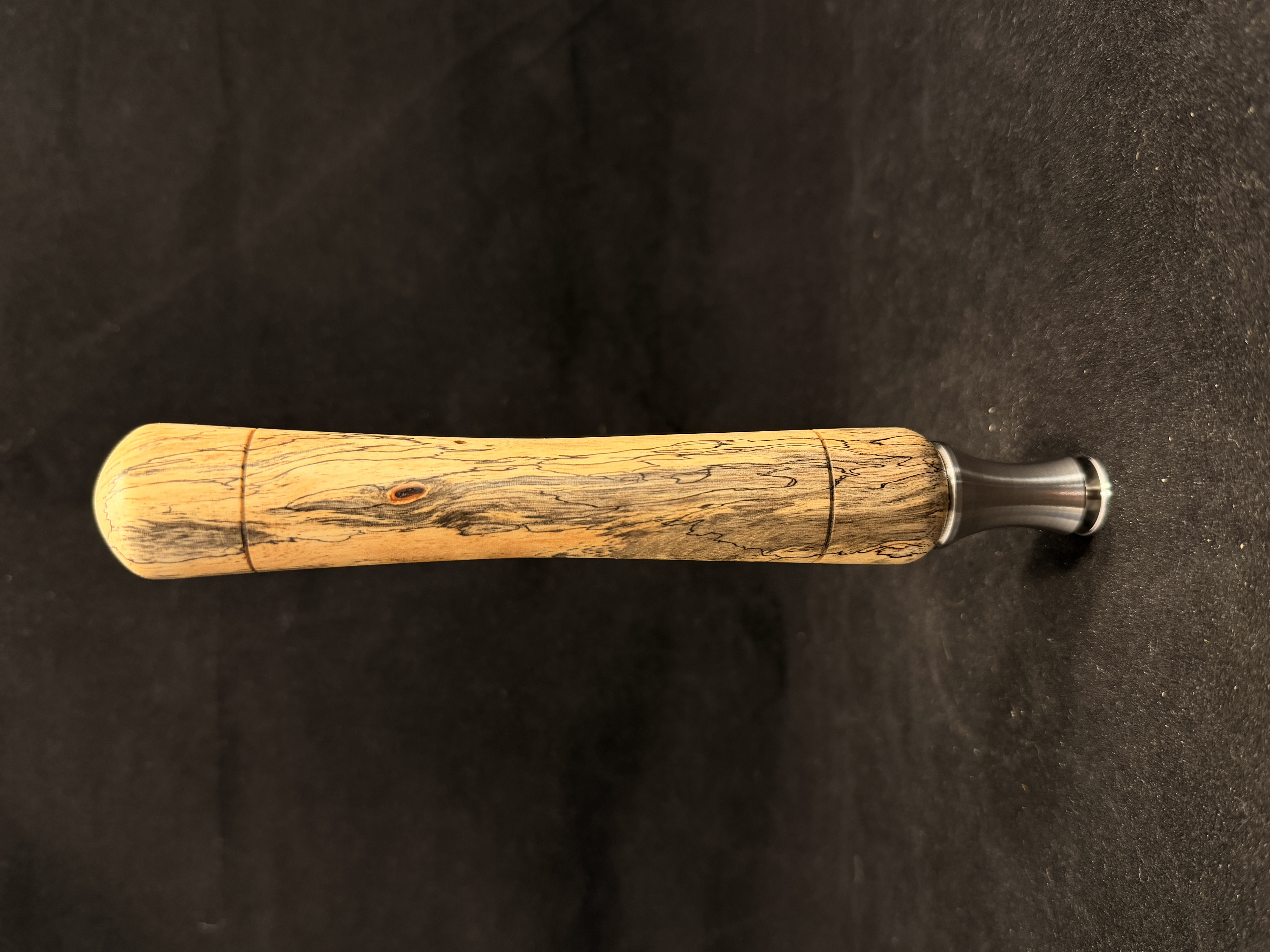 Spalted Tamarind Can & Jar Opener