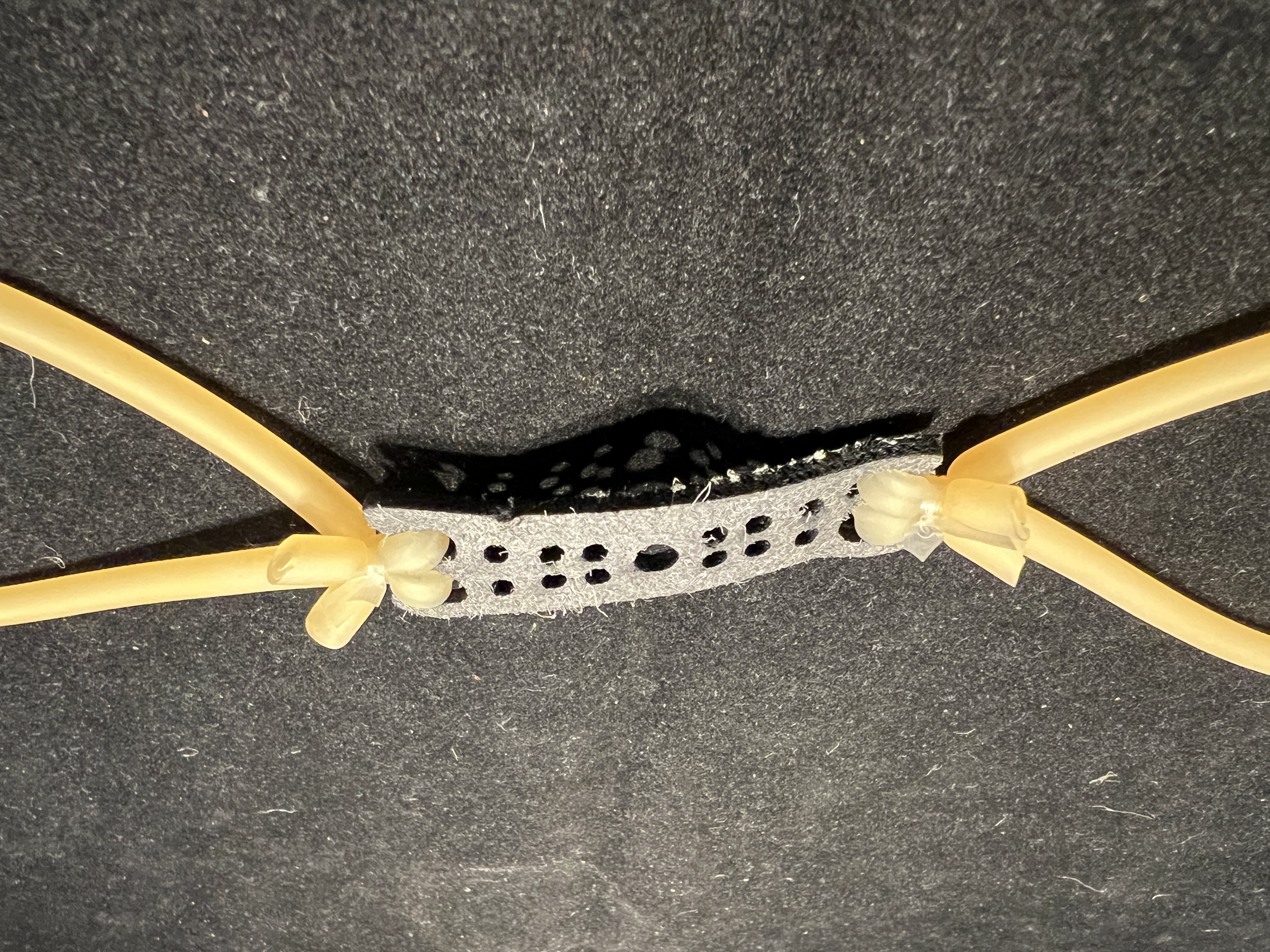 Slingshot Rubber Band Replacement