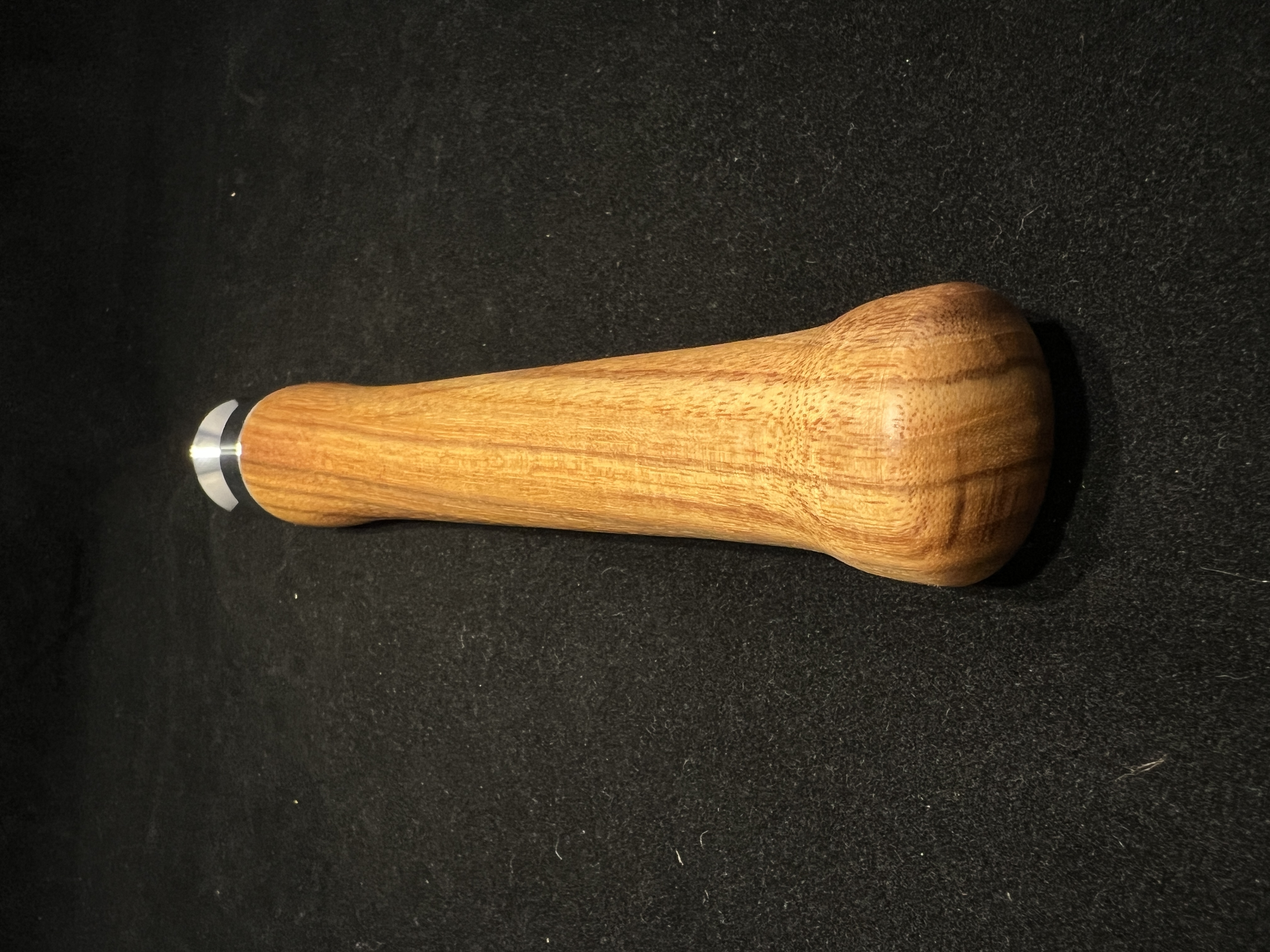 Canarywood Bottle Opener