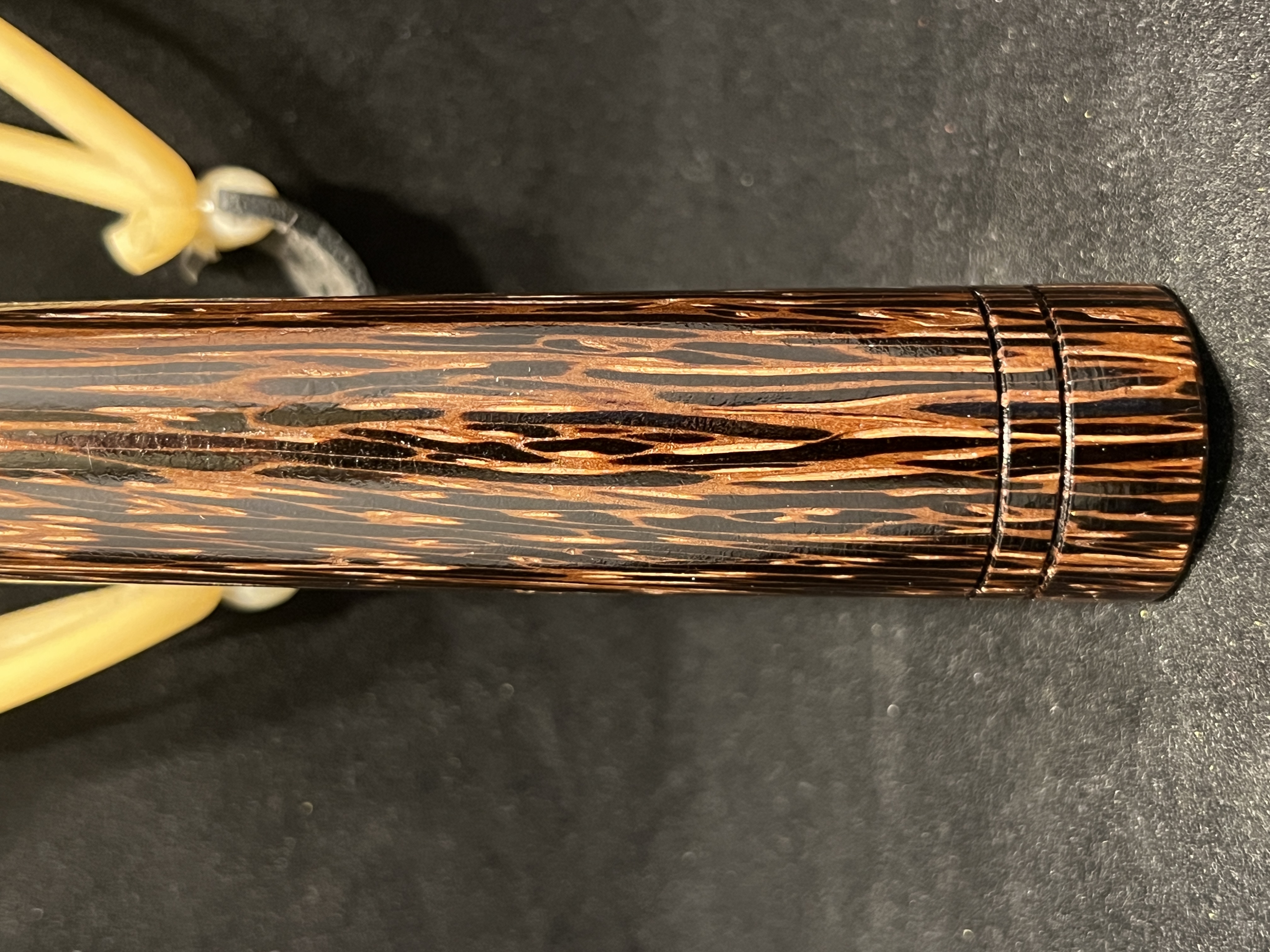 Black Palm Slingshot