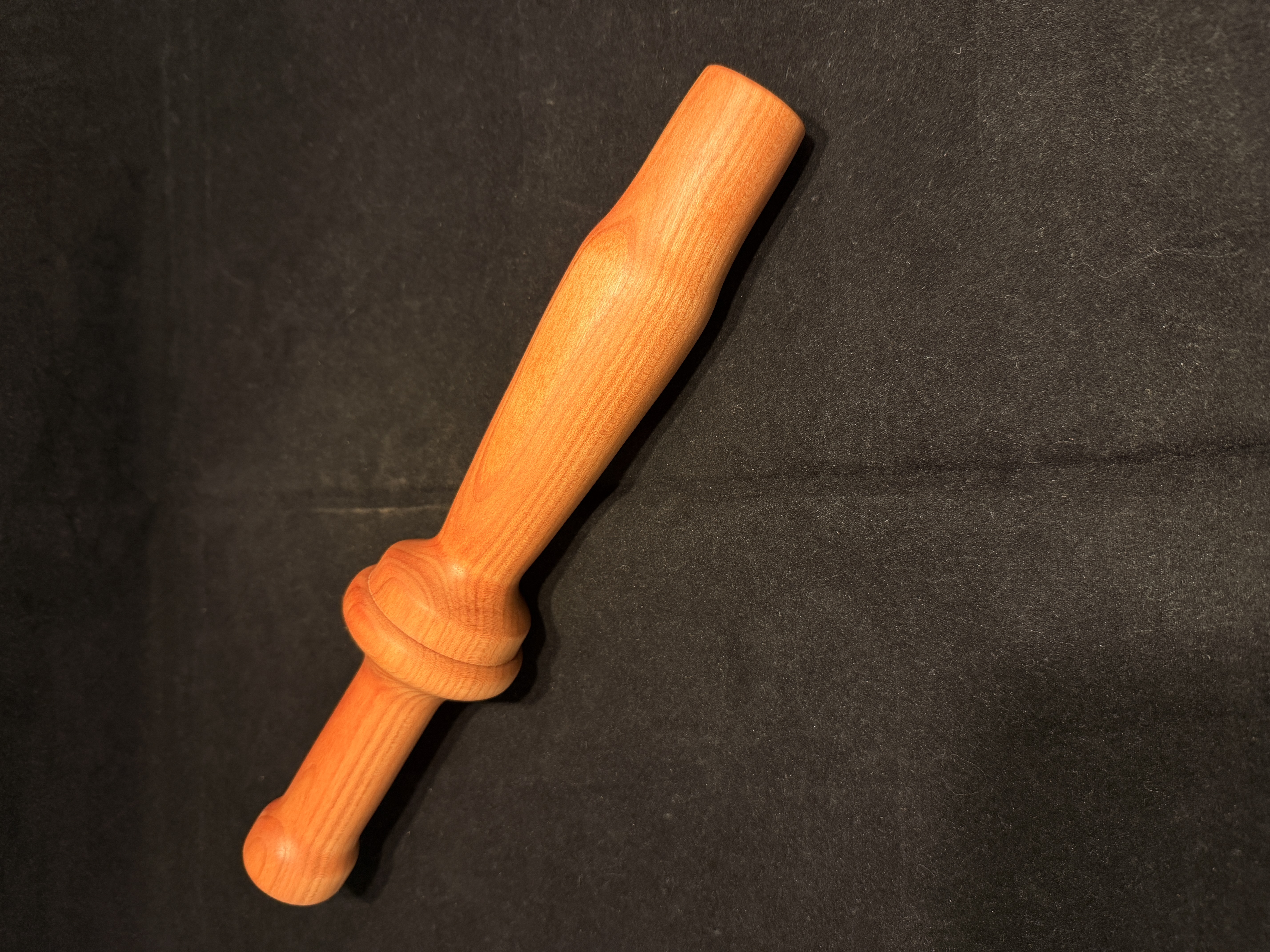 Cherry Vitamix  S2 Blender Tamper