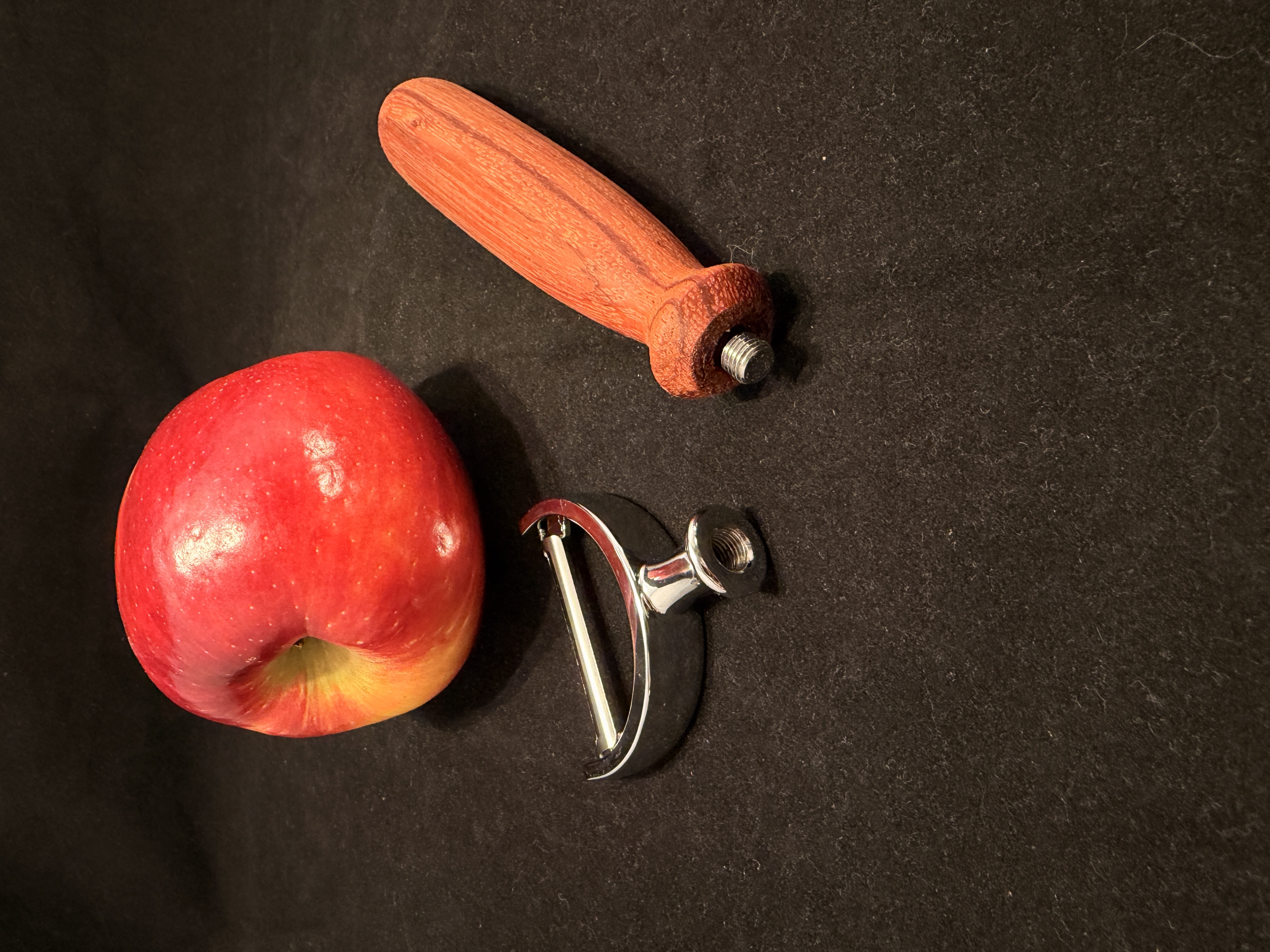 Etimoe Vegetable Peeler