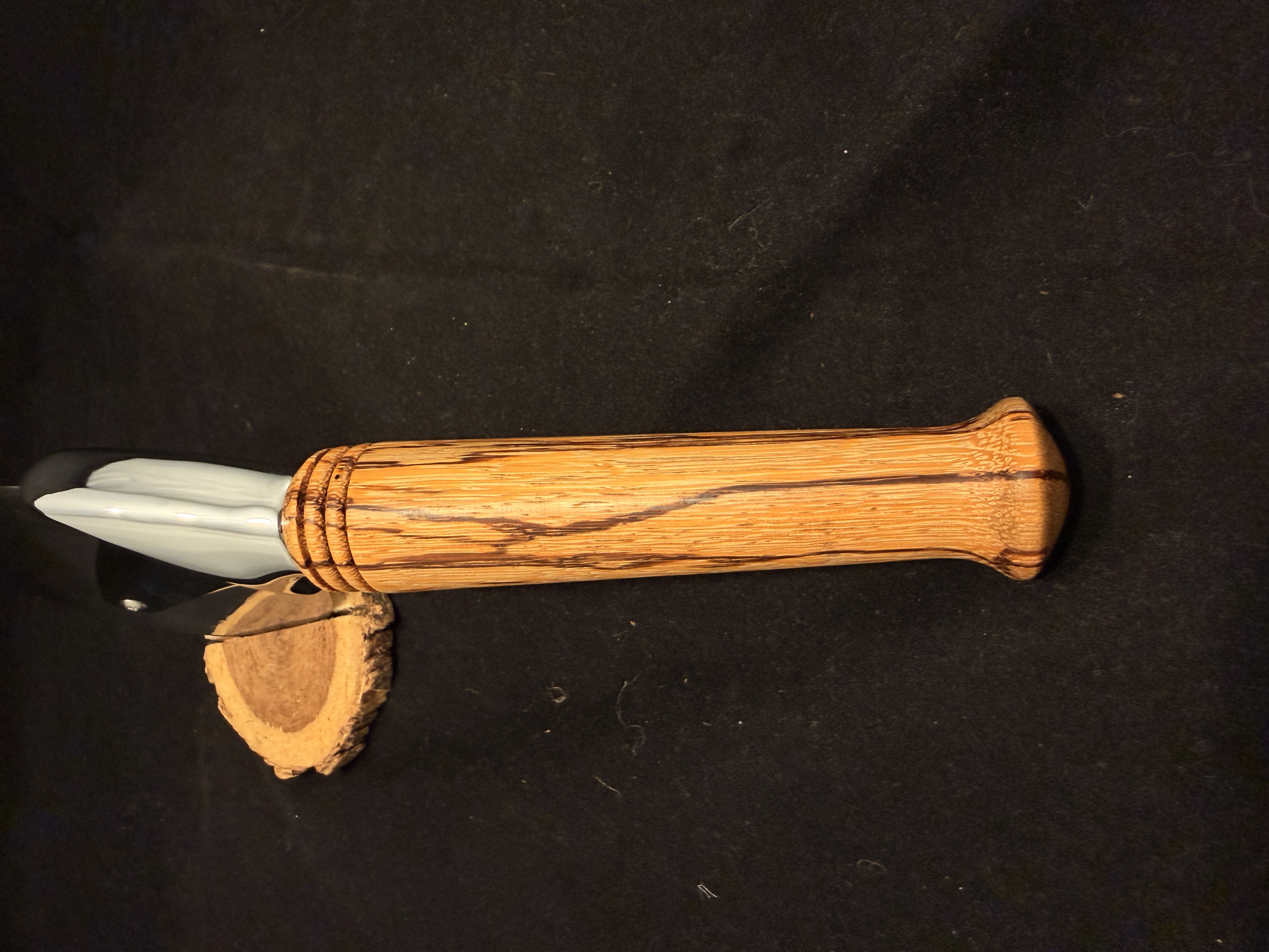 Marblewood Pizza Cutter