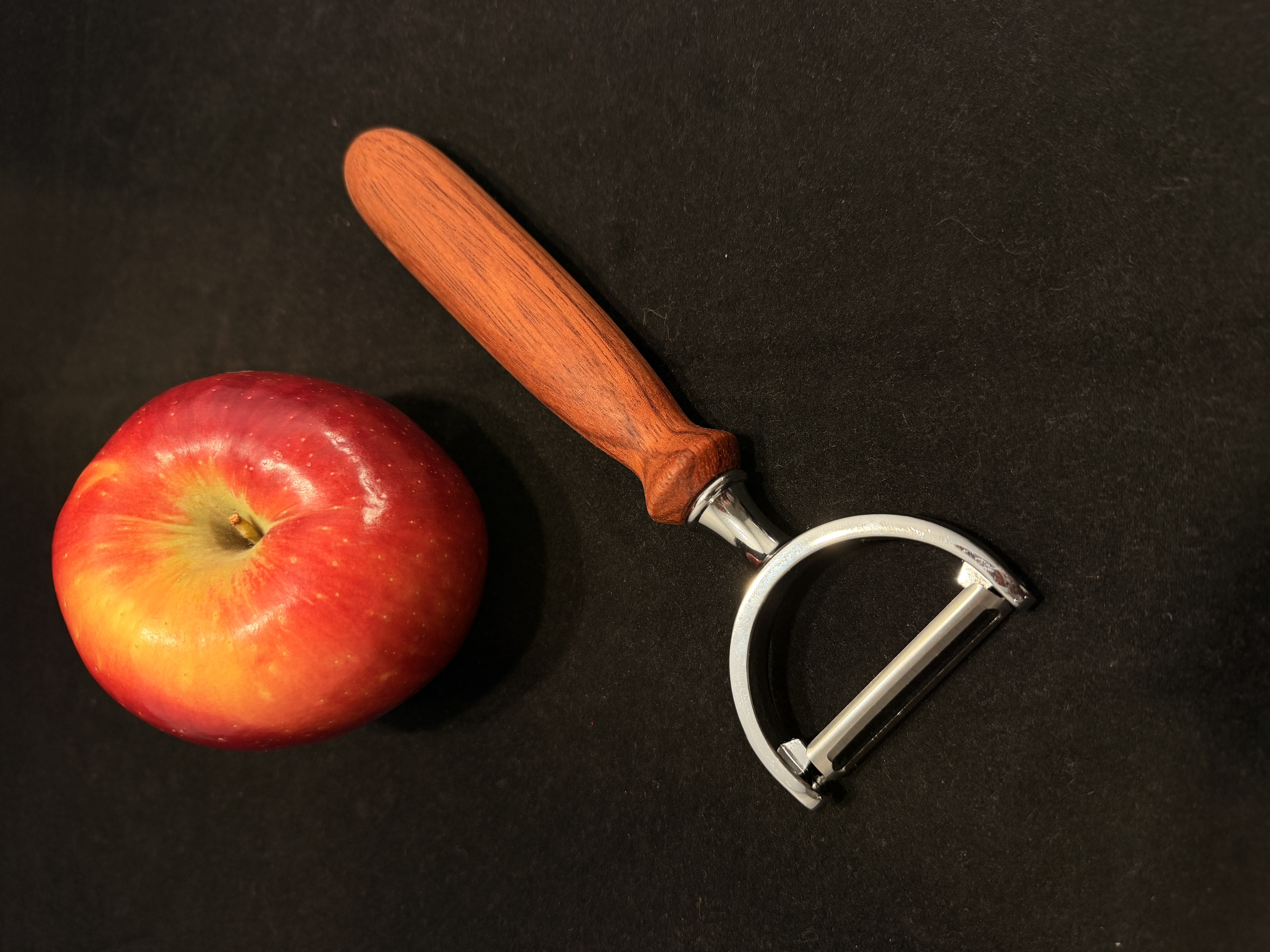 Etimoe Vegetable Peeler