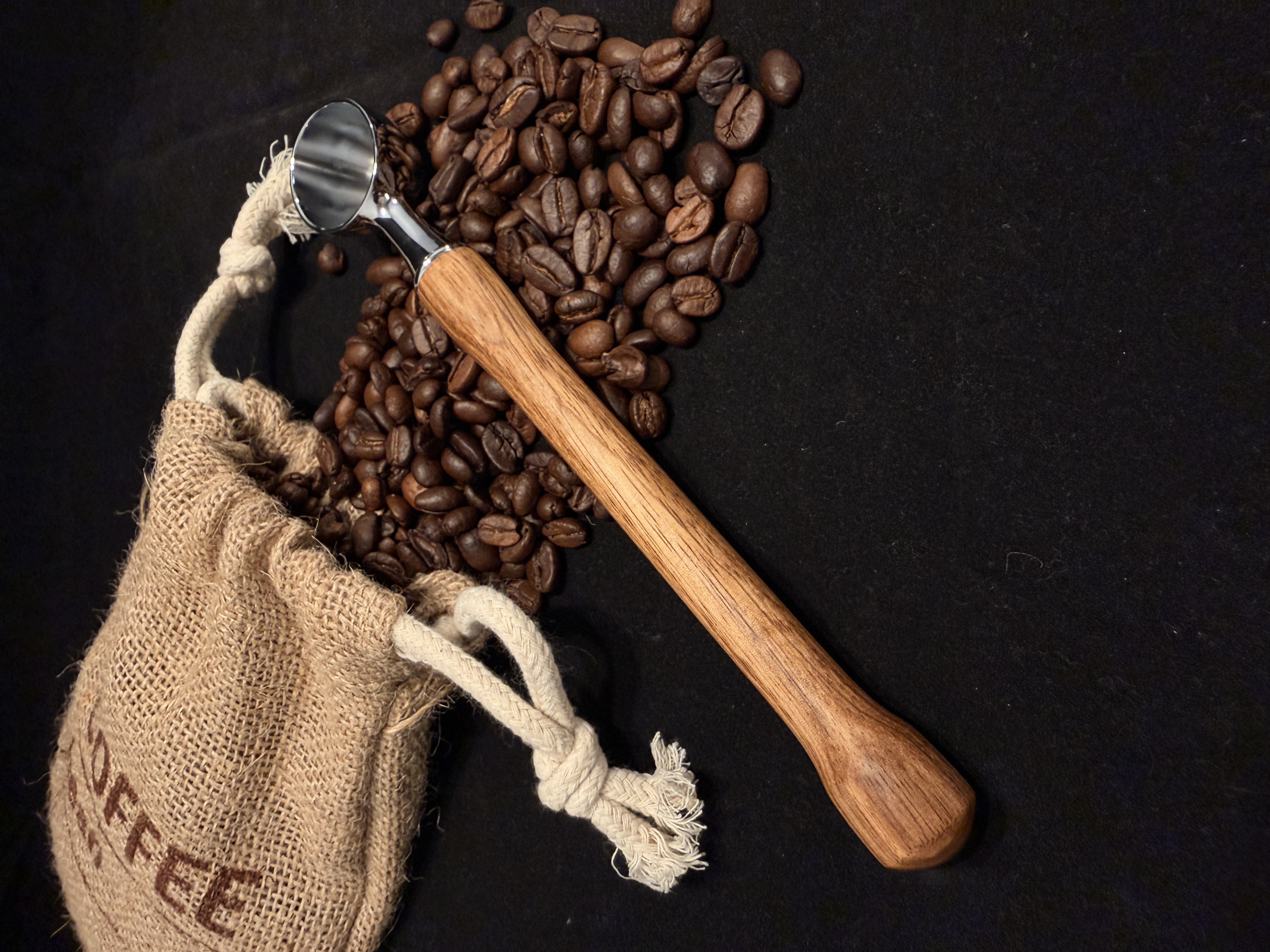 Beli Coffee Scoop