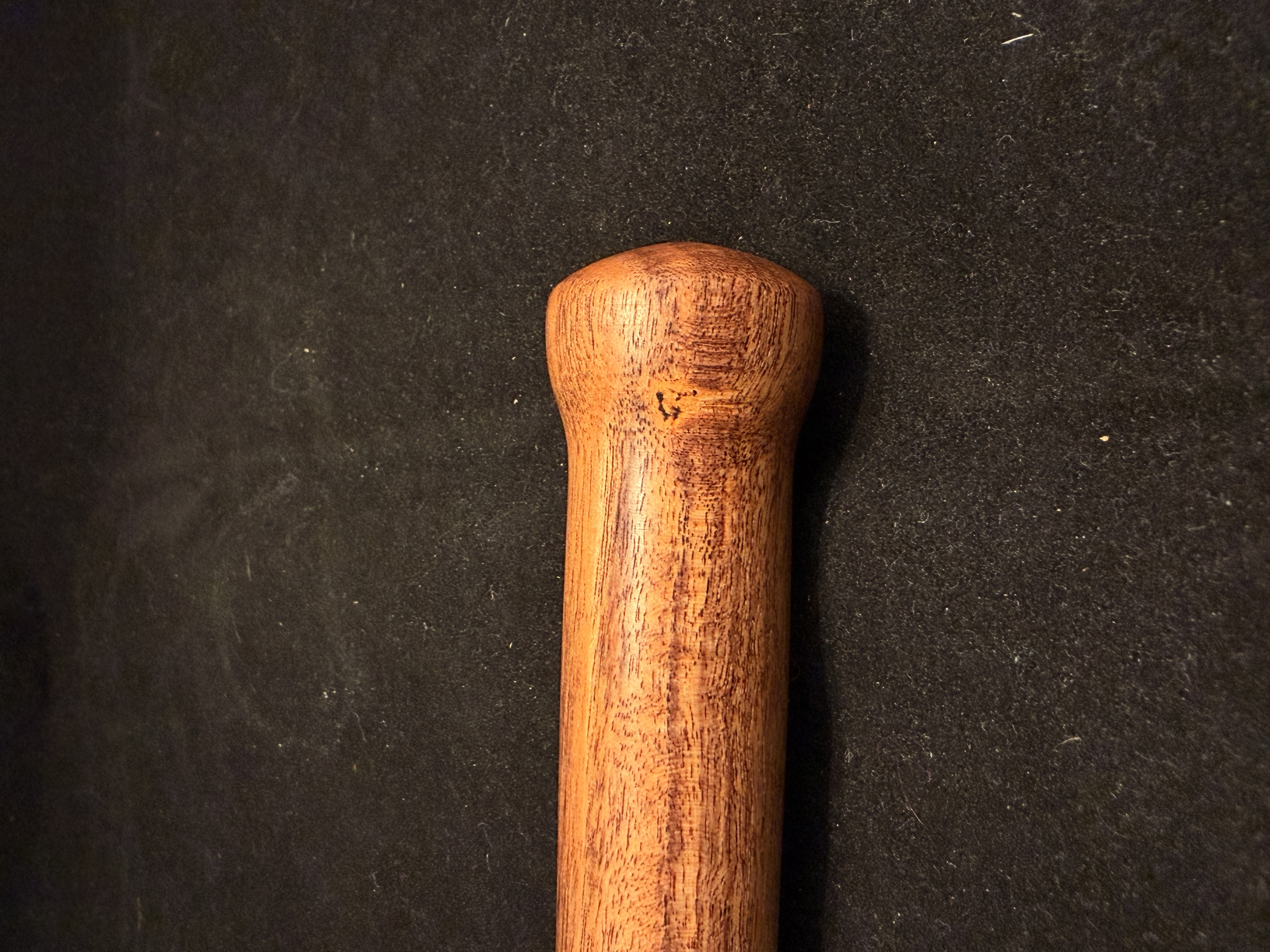 Patagonian Rosewood Bottle Opener