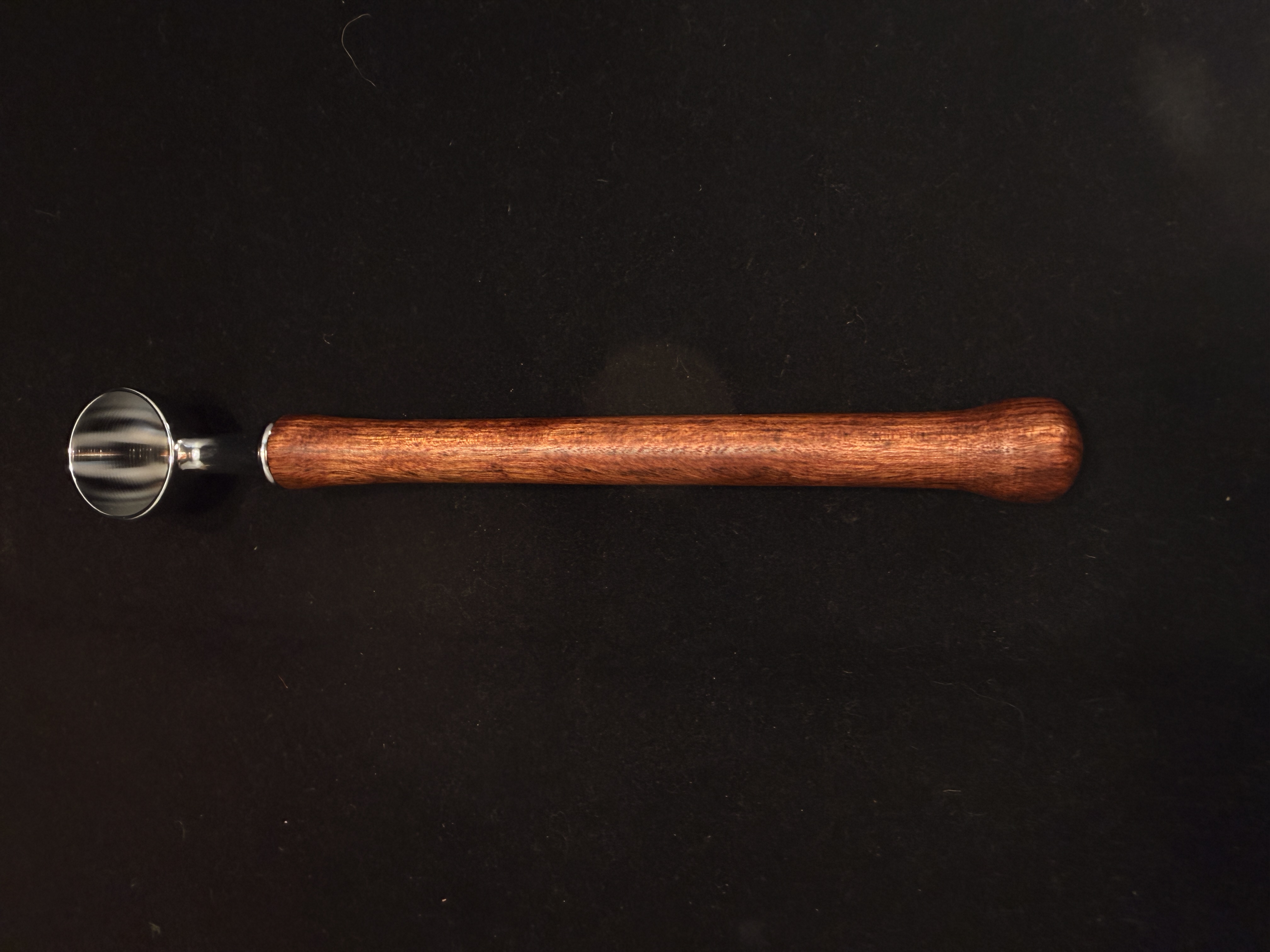 Caribbean Rosewood Coffee Scoop