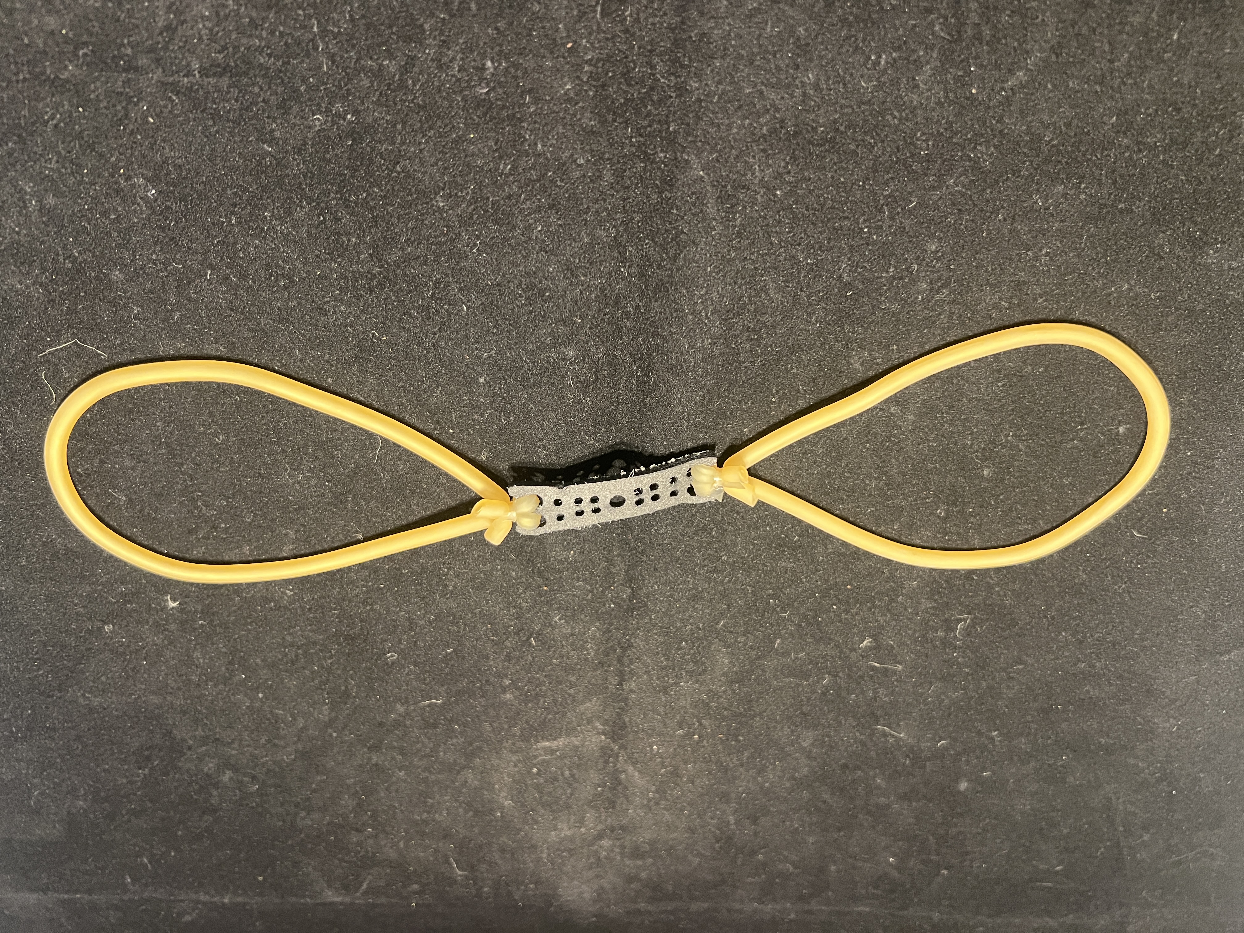 Slingshot Rubber Band Replacement