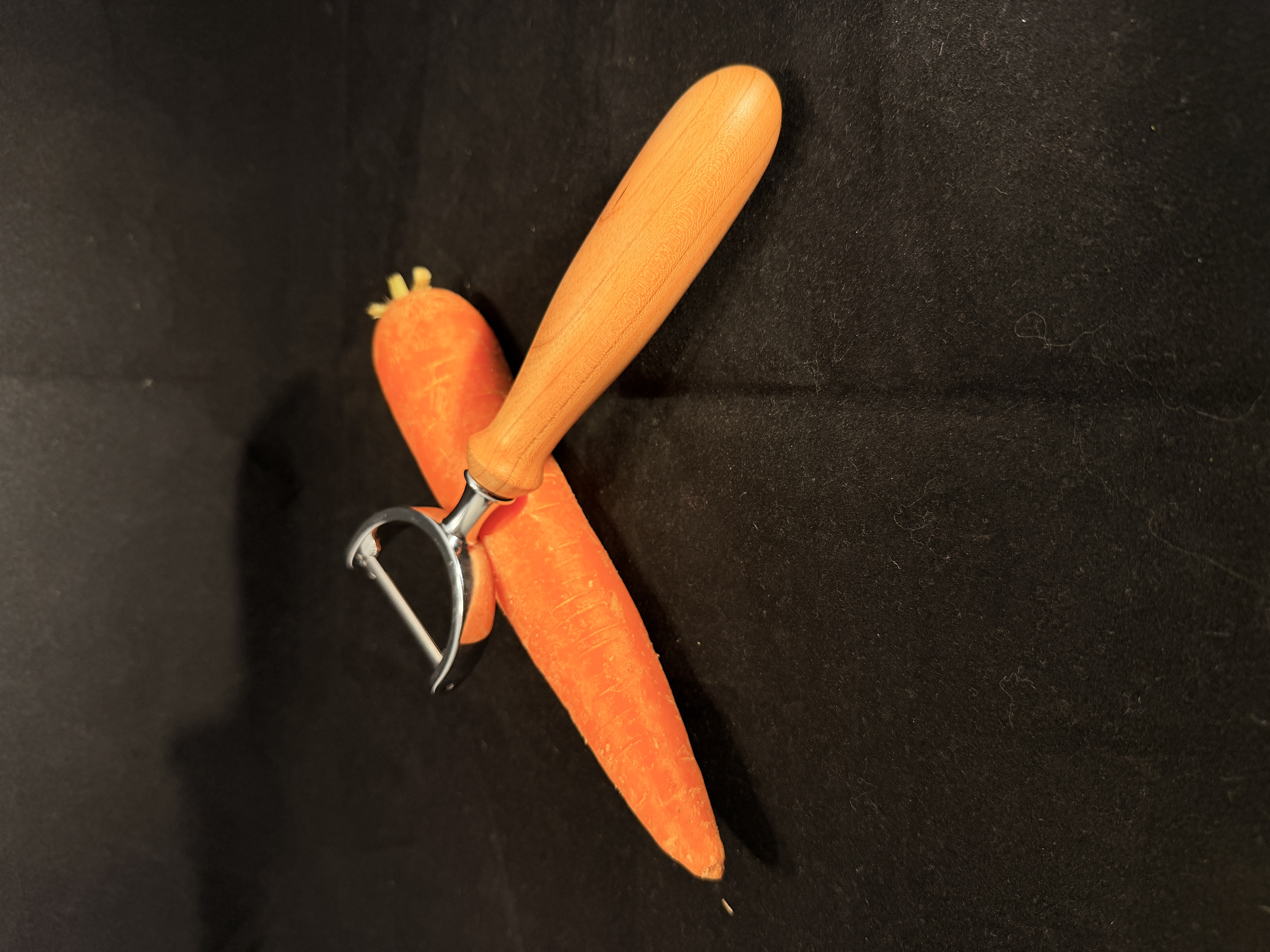 Cherry Vegetable Peeler