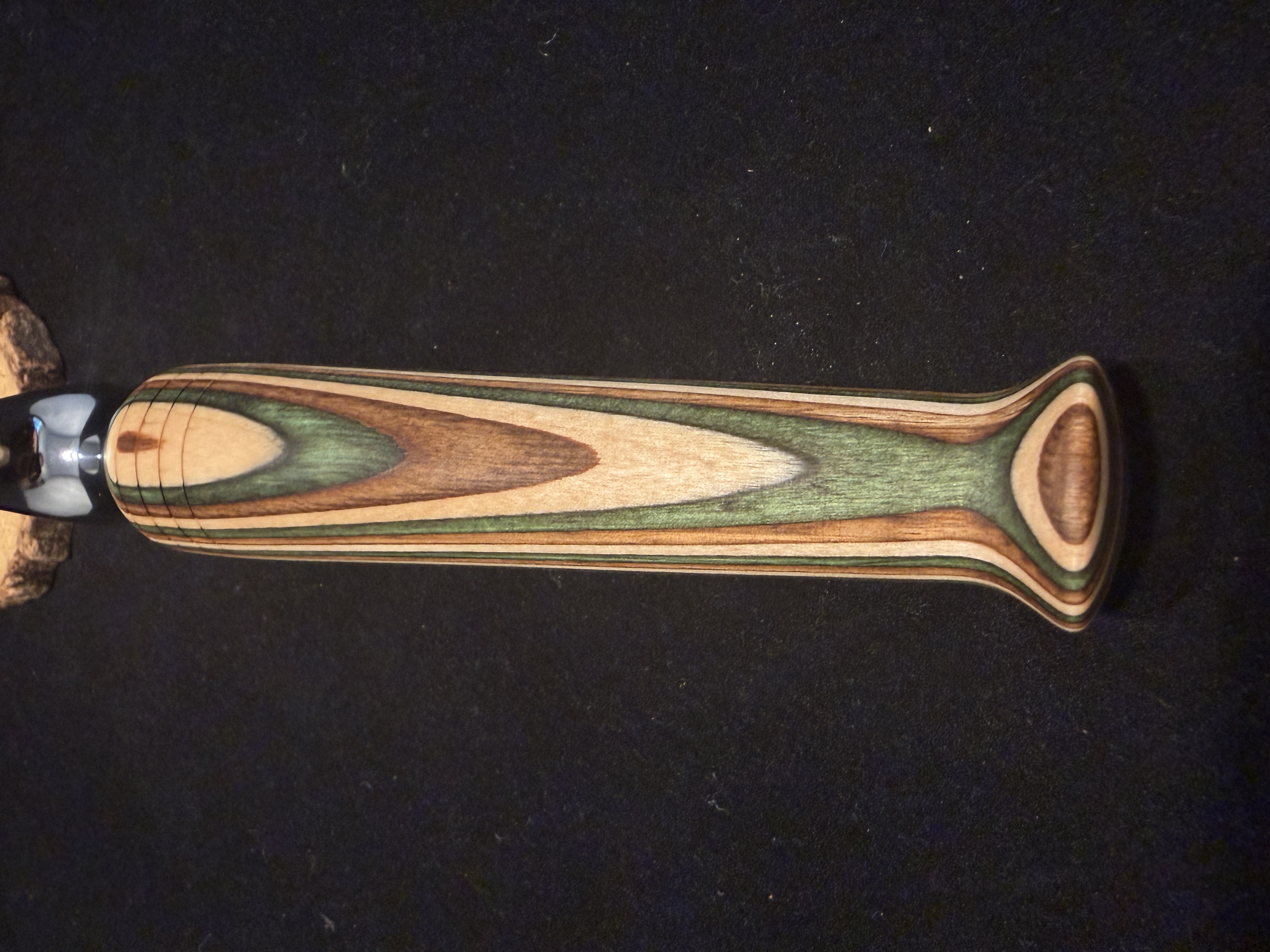 Camo Supreme Pizza Cutter