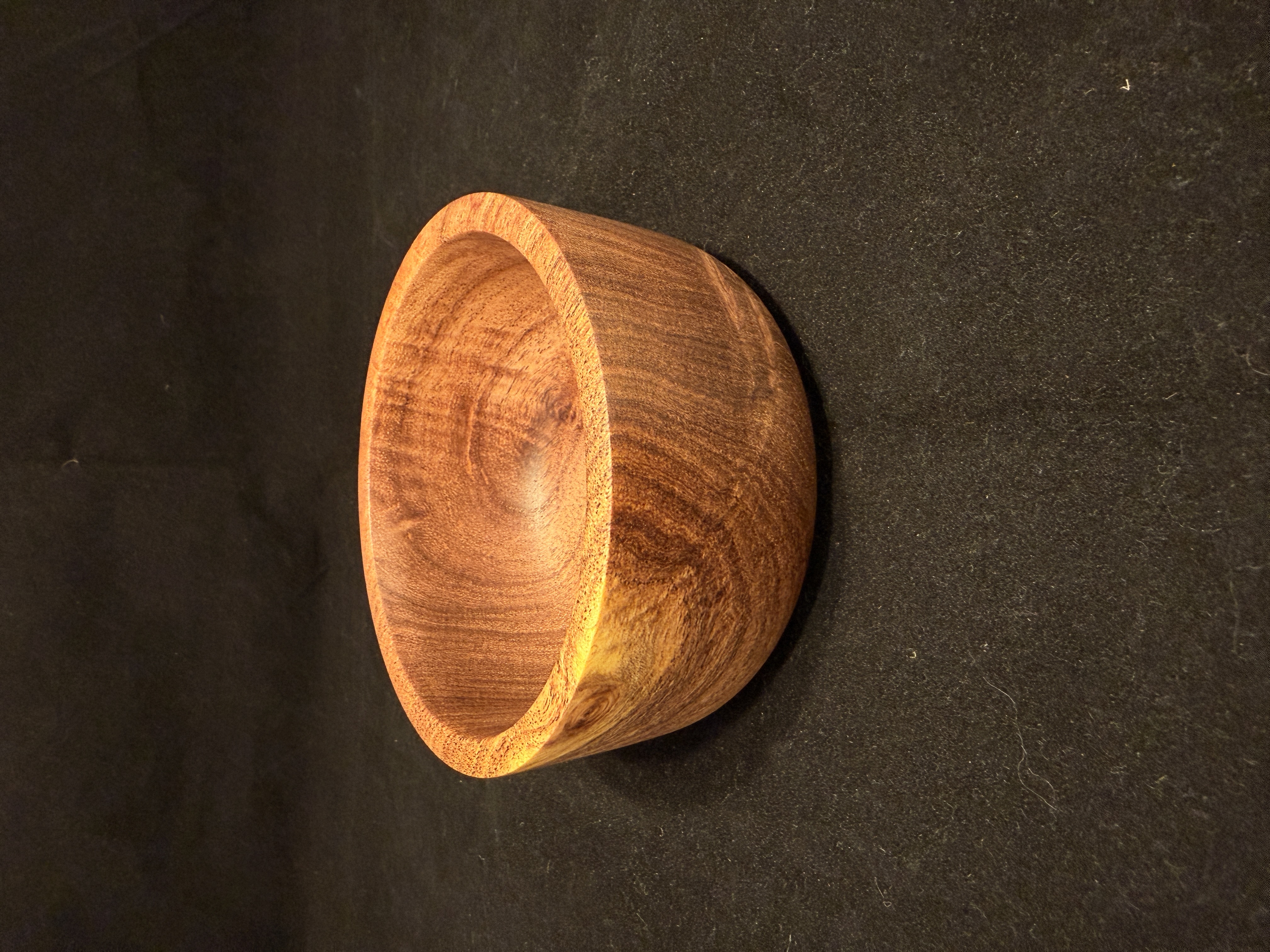 Mesquite Bowl