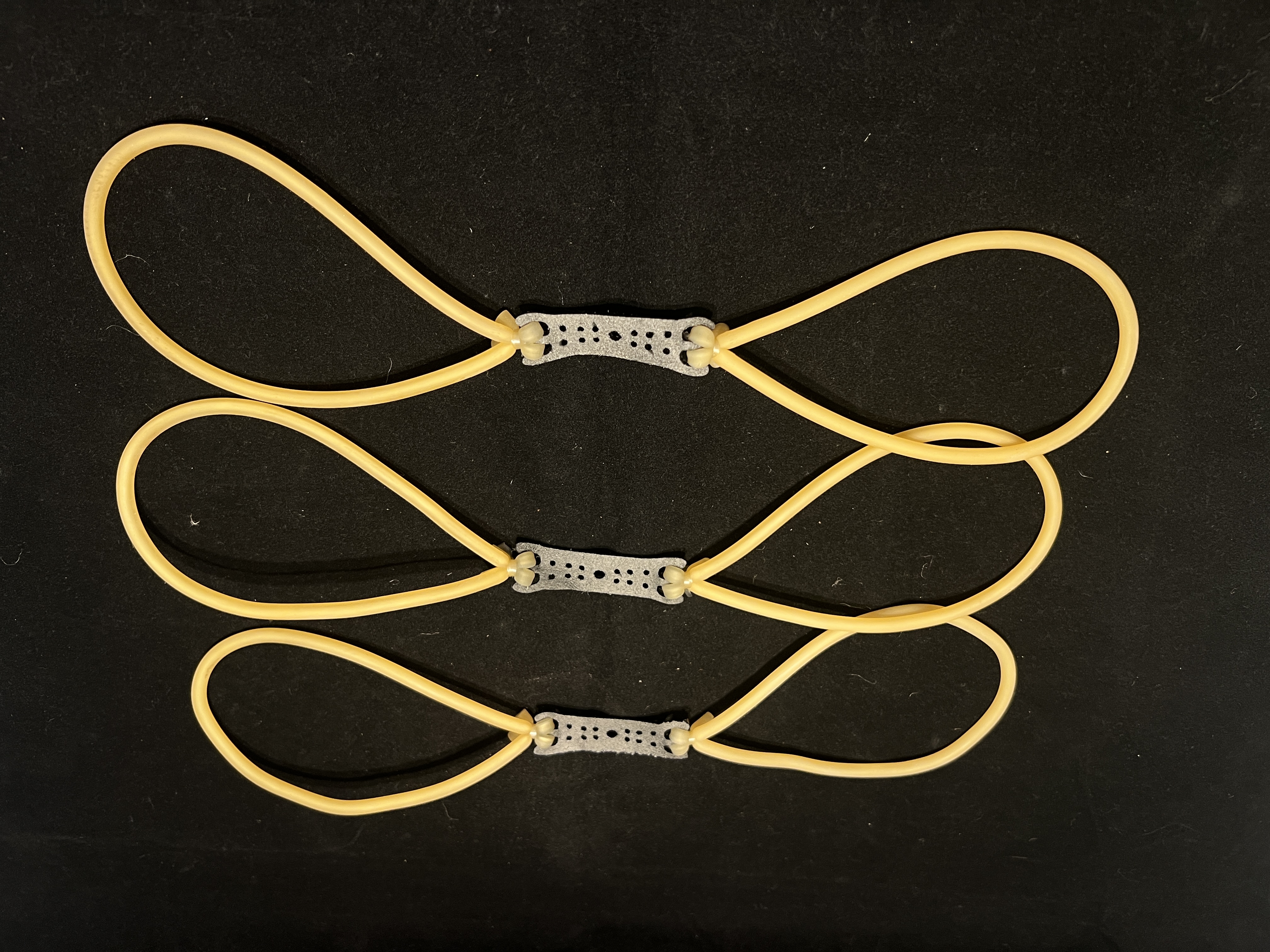 Slingshot Rubber Band Replacement