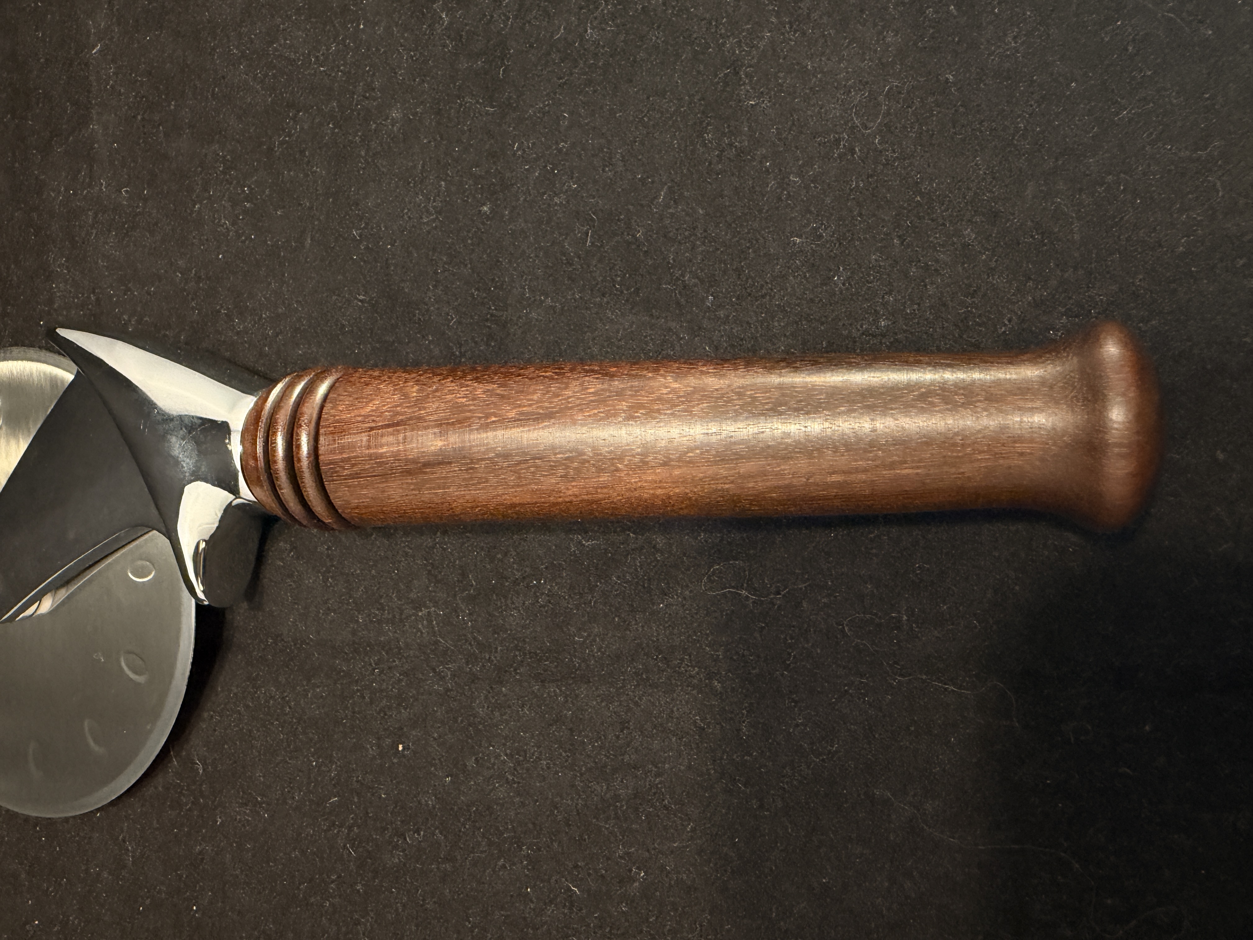 Ironwood Pizza Cutter